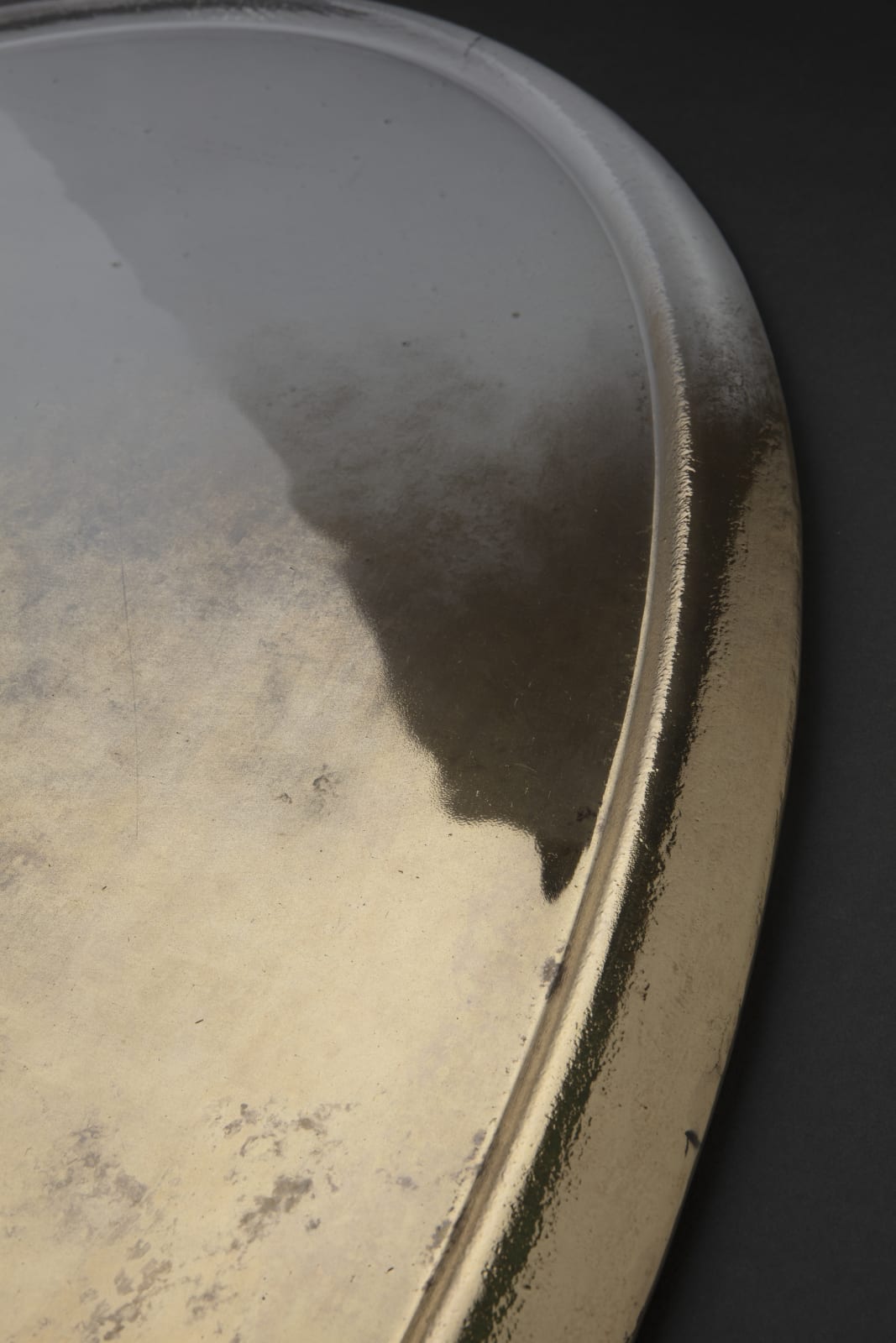 Mia Jung, Cloud Mirror, 2021