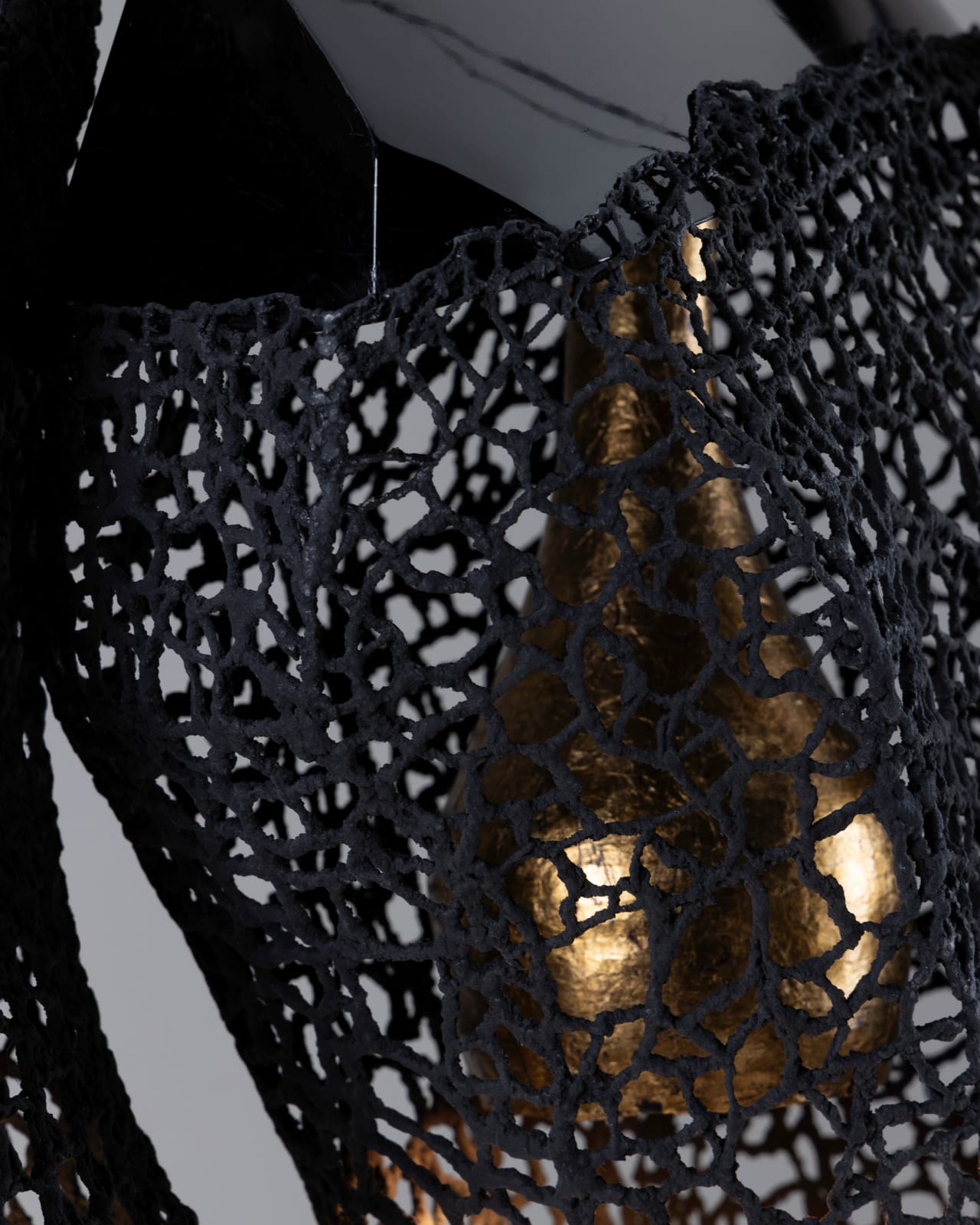 Kyeok Kim, Surface of Memory 01, 2025