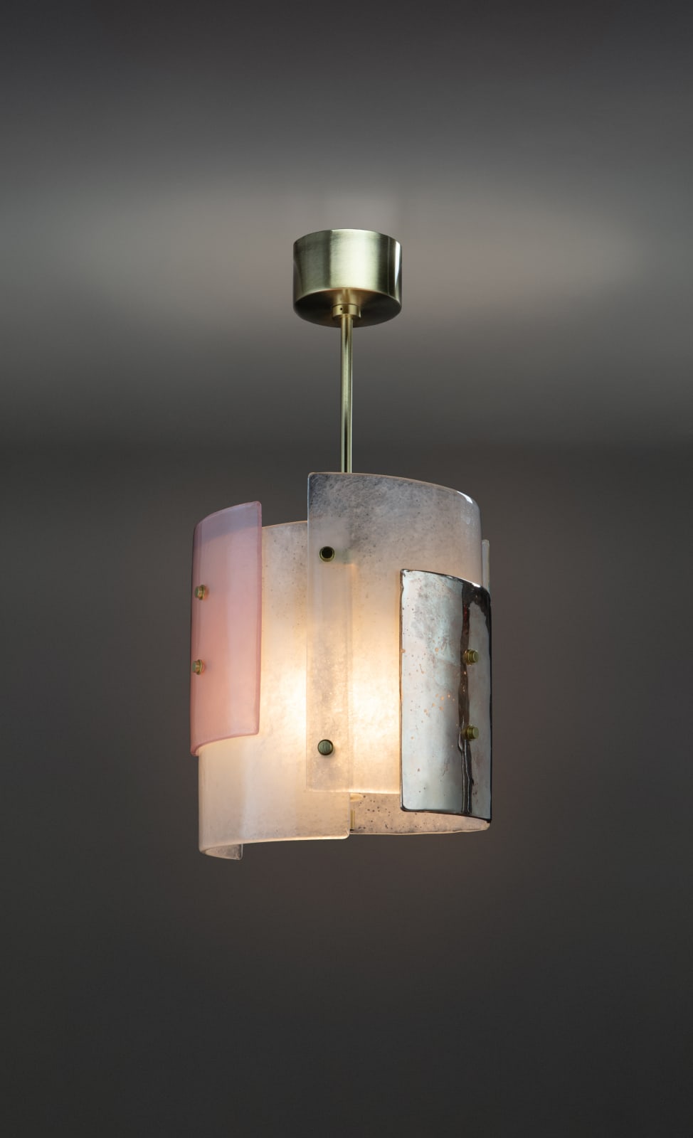 Simon Stewart, Lau Pendant, 2021