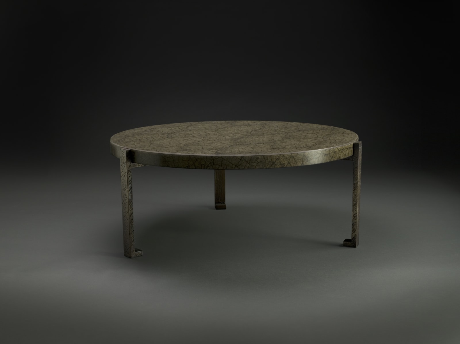 Simon Stewart, Nesting Tables, 2019