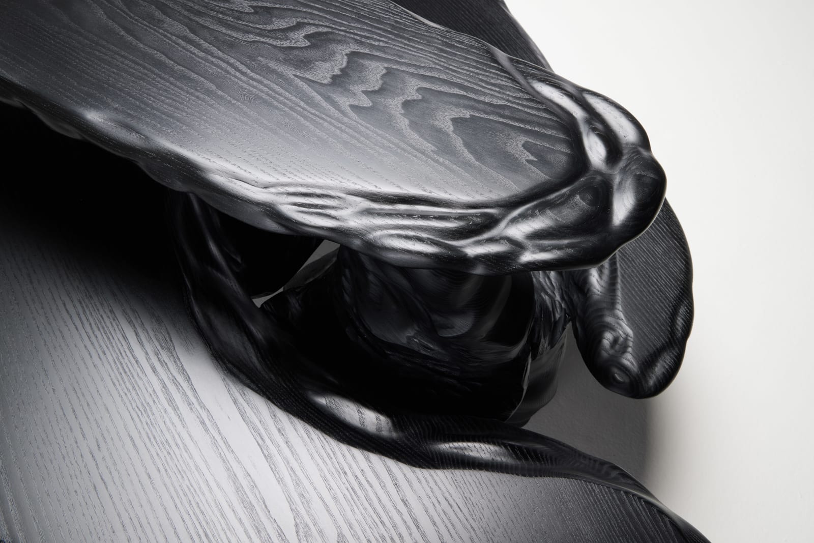 Jan Waterston, Strata Table, 2025