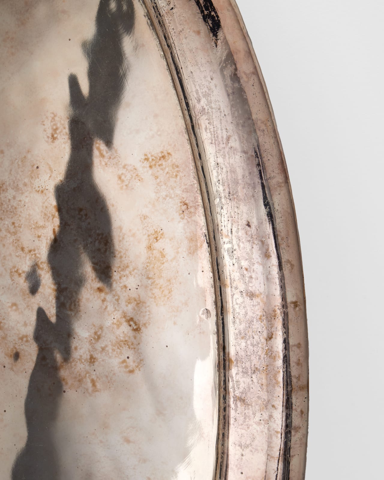 Mia Jung, Cloud Mirror V2, 2024