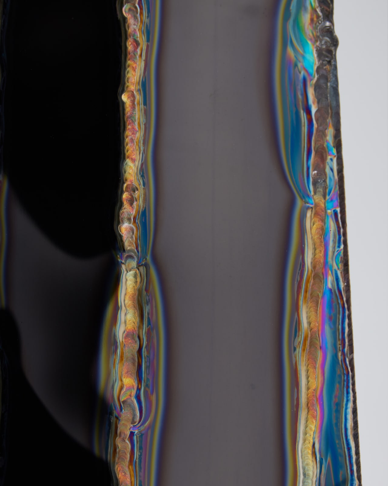 Julian Mayor, Boole Floor Lamp, 2025