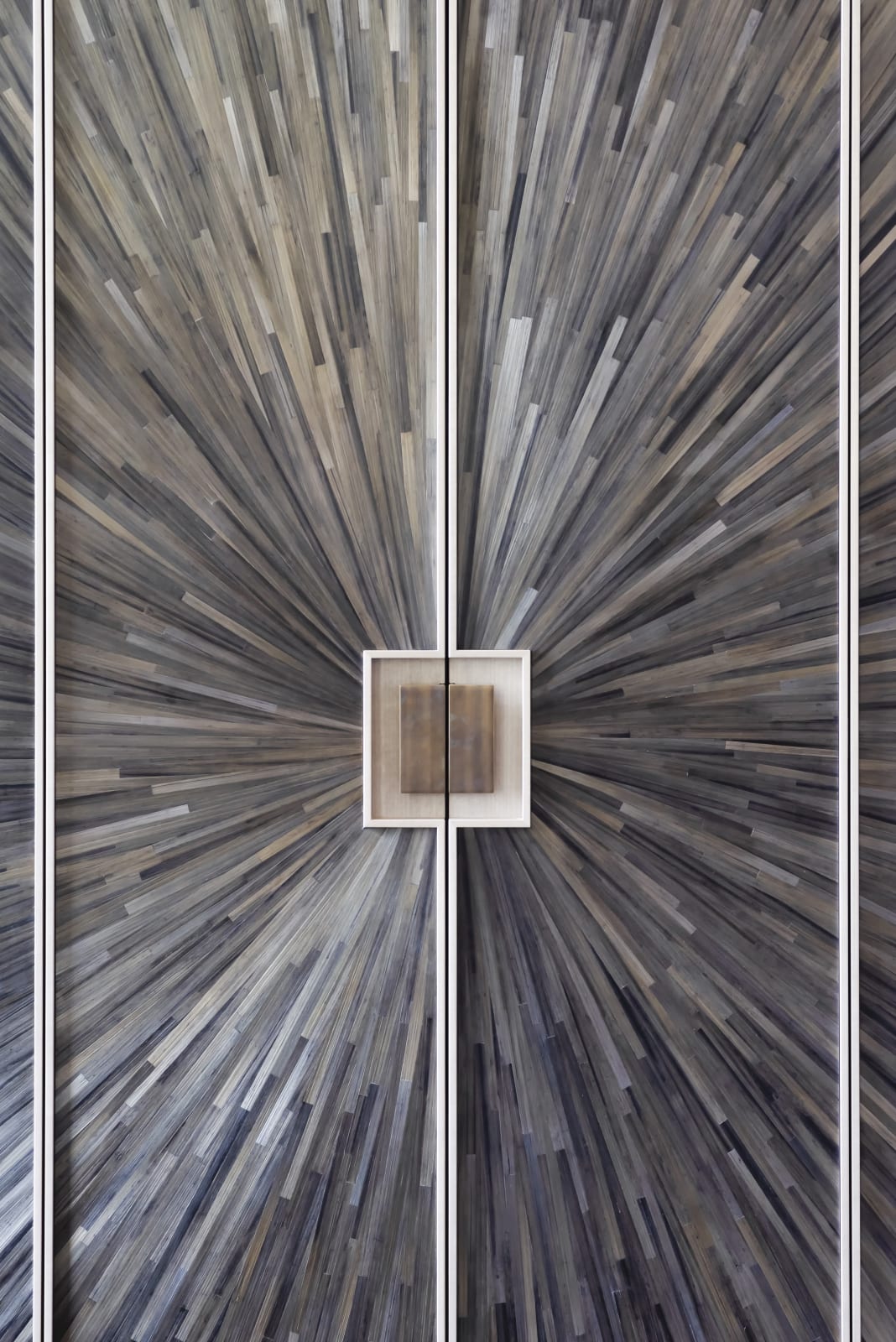 Charles Burnand Studio, Essendon Cabinet, 2018