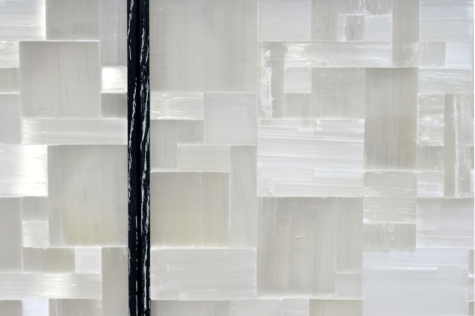 Simon Stewart, Plexus Cabinet, 2019
