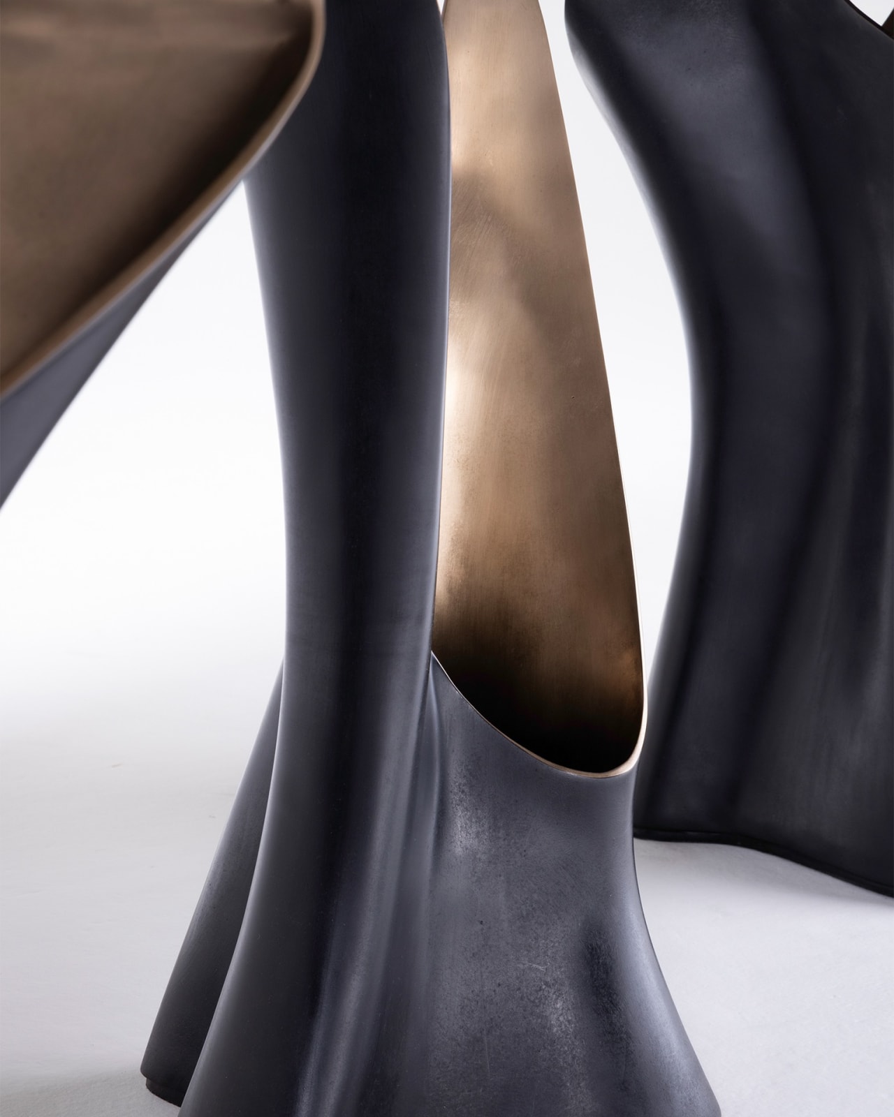 Caleb Zipperer, Mojave Dining Table, 2025