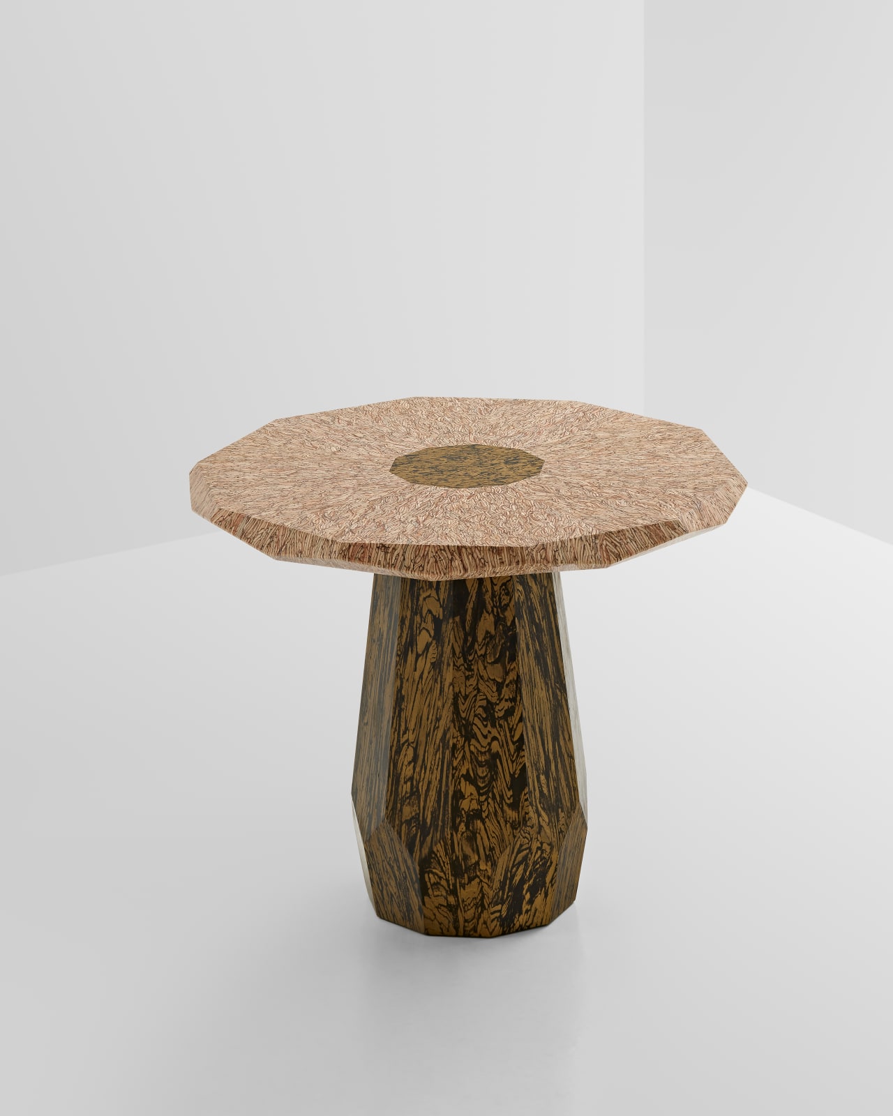 Weon Rhee, Primitive Structures, Capstones 1, 2025