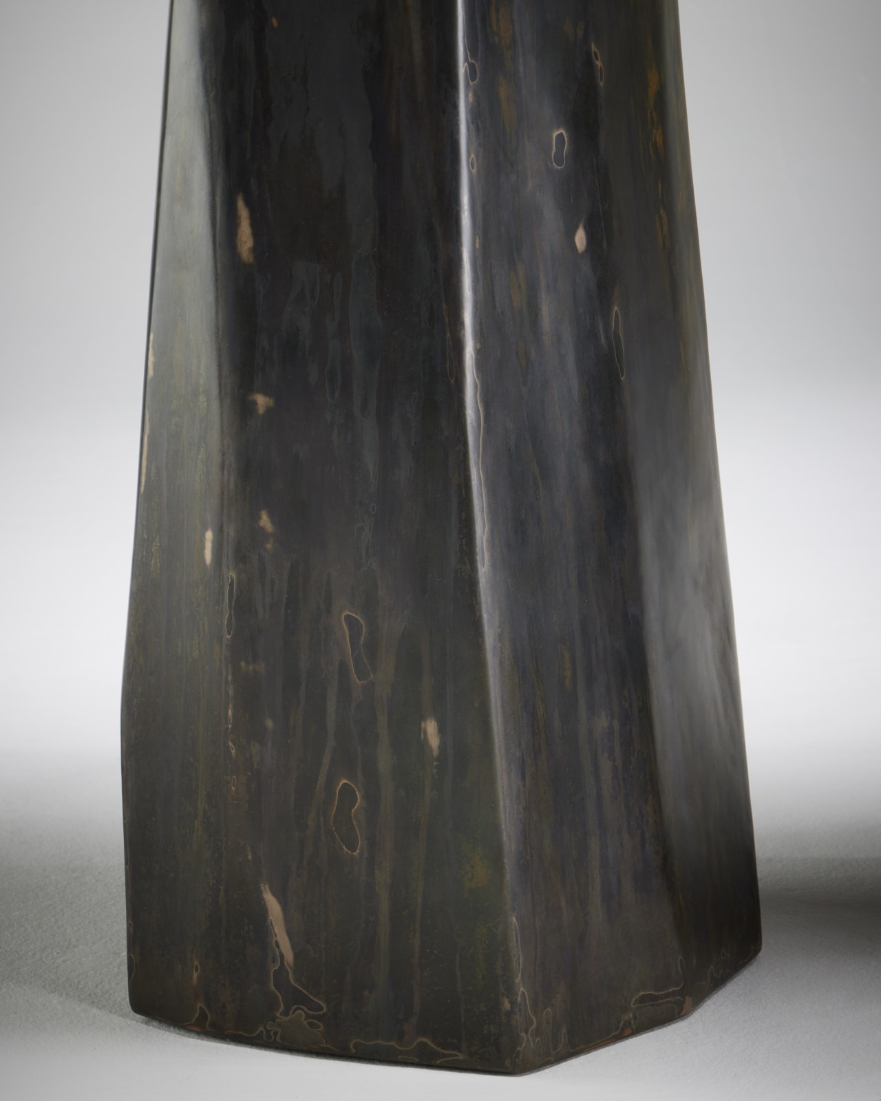 Deglan, Fort Console, 2025