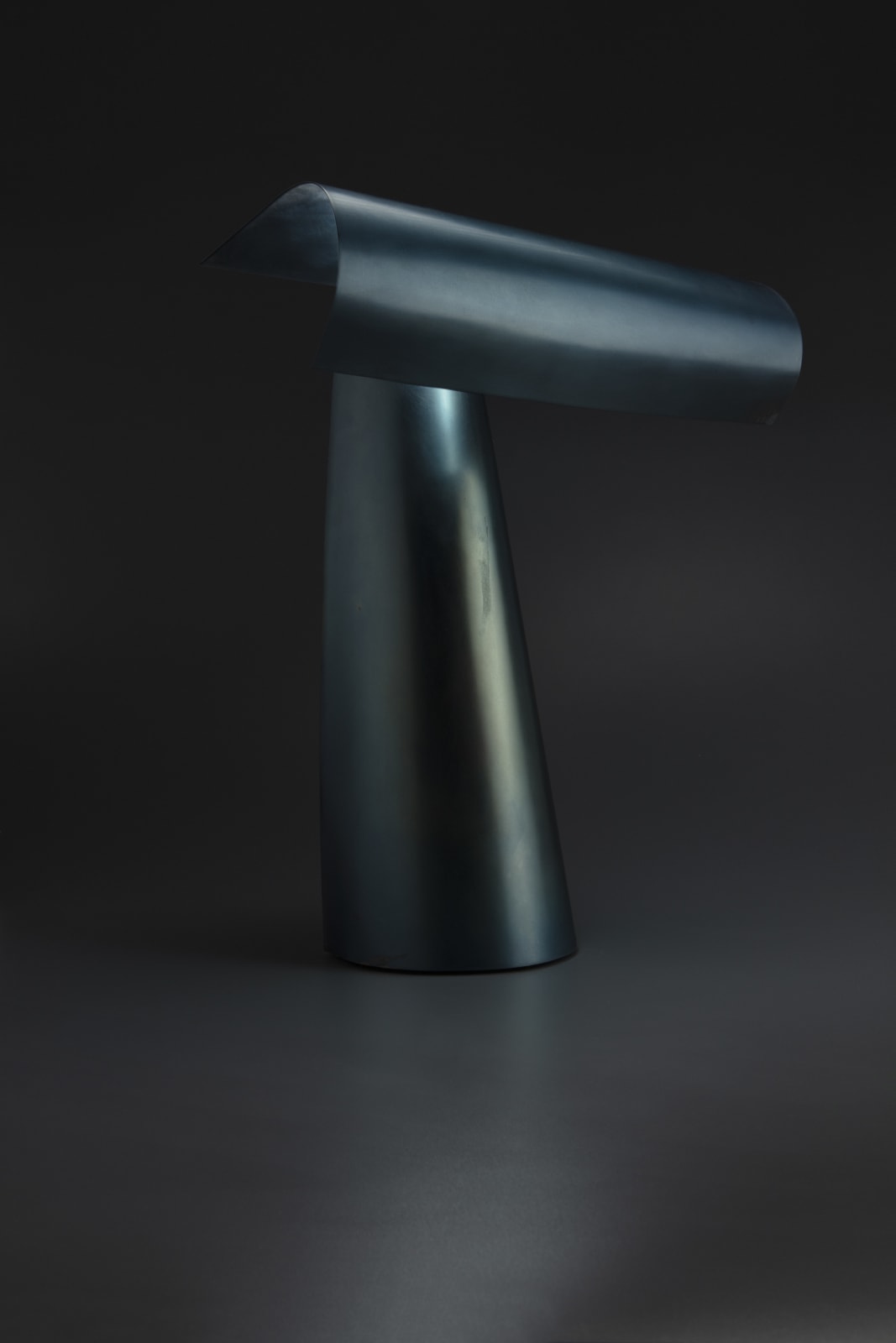 Callum Partridge, Table Lamp 2, 2022