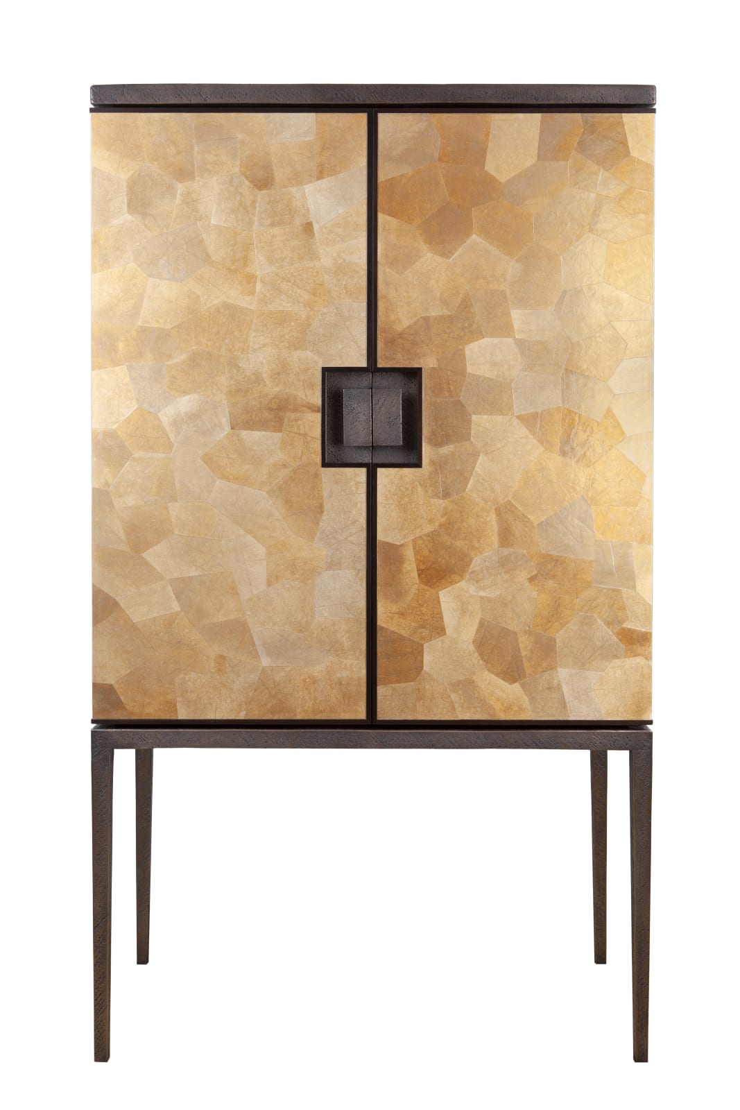 Simon Stewart, Chiltern Cabinet, 2018