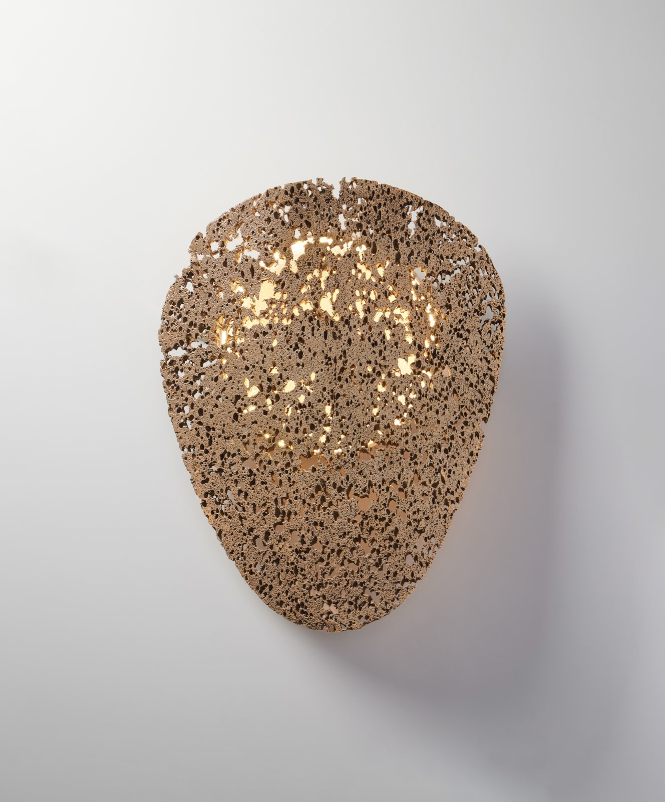 Studio Furthermore, Carme Sconce 50, no.1, 2025