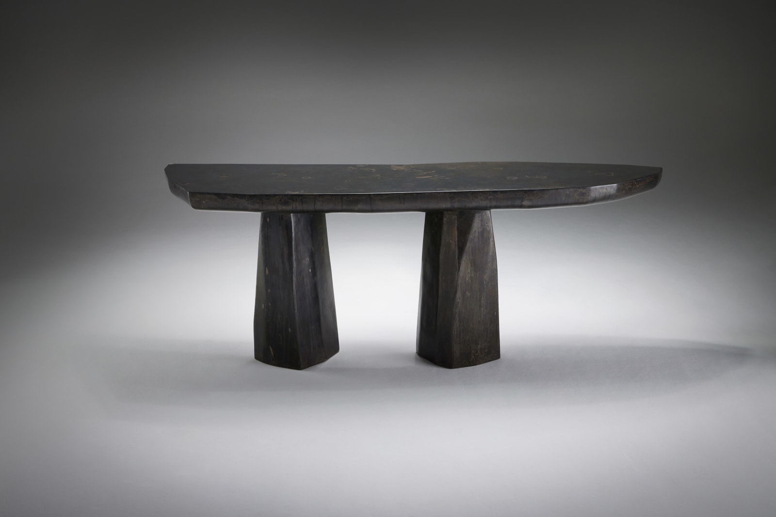 Deglan, Fort Console, 2025