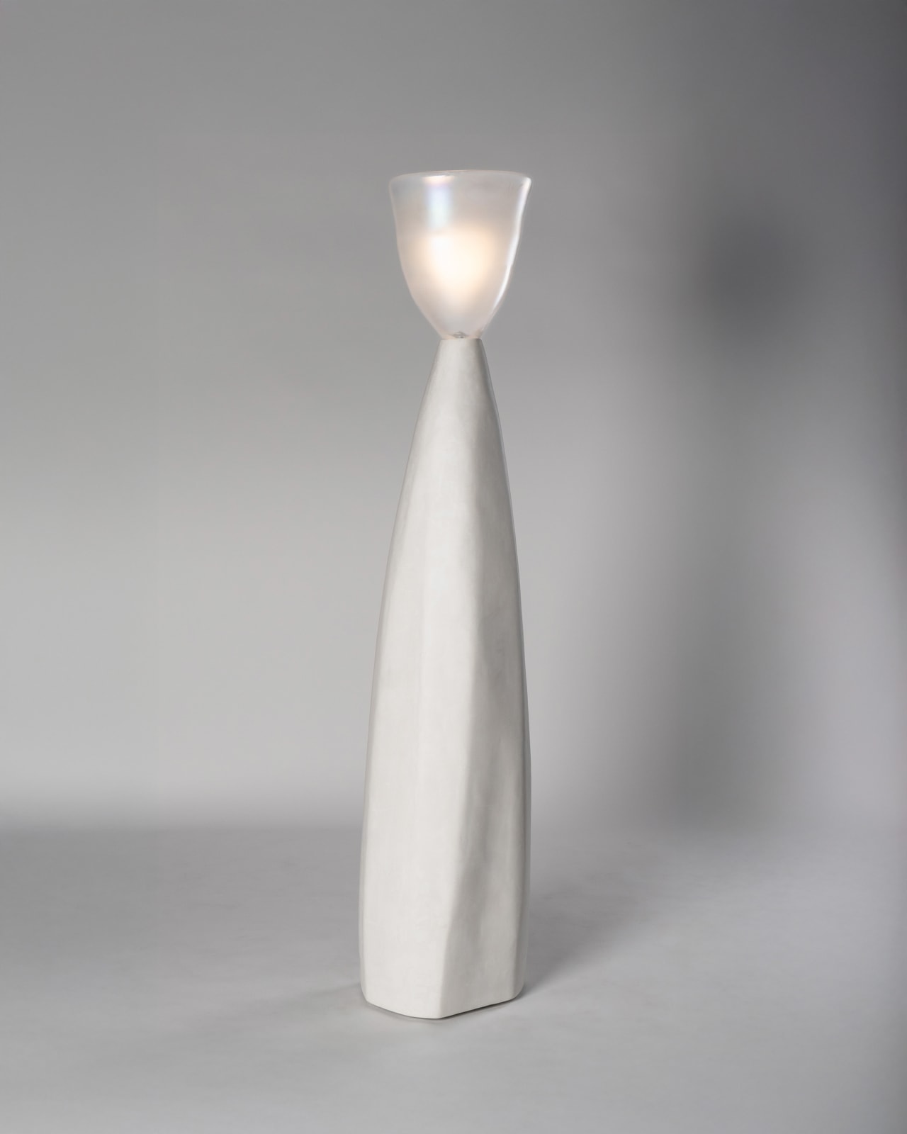 Deglan, Boulder Floor Lamp 02, 2025