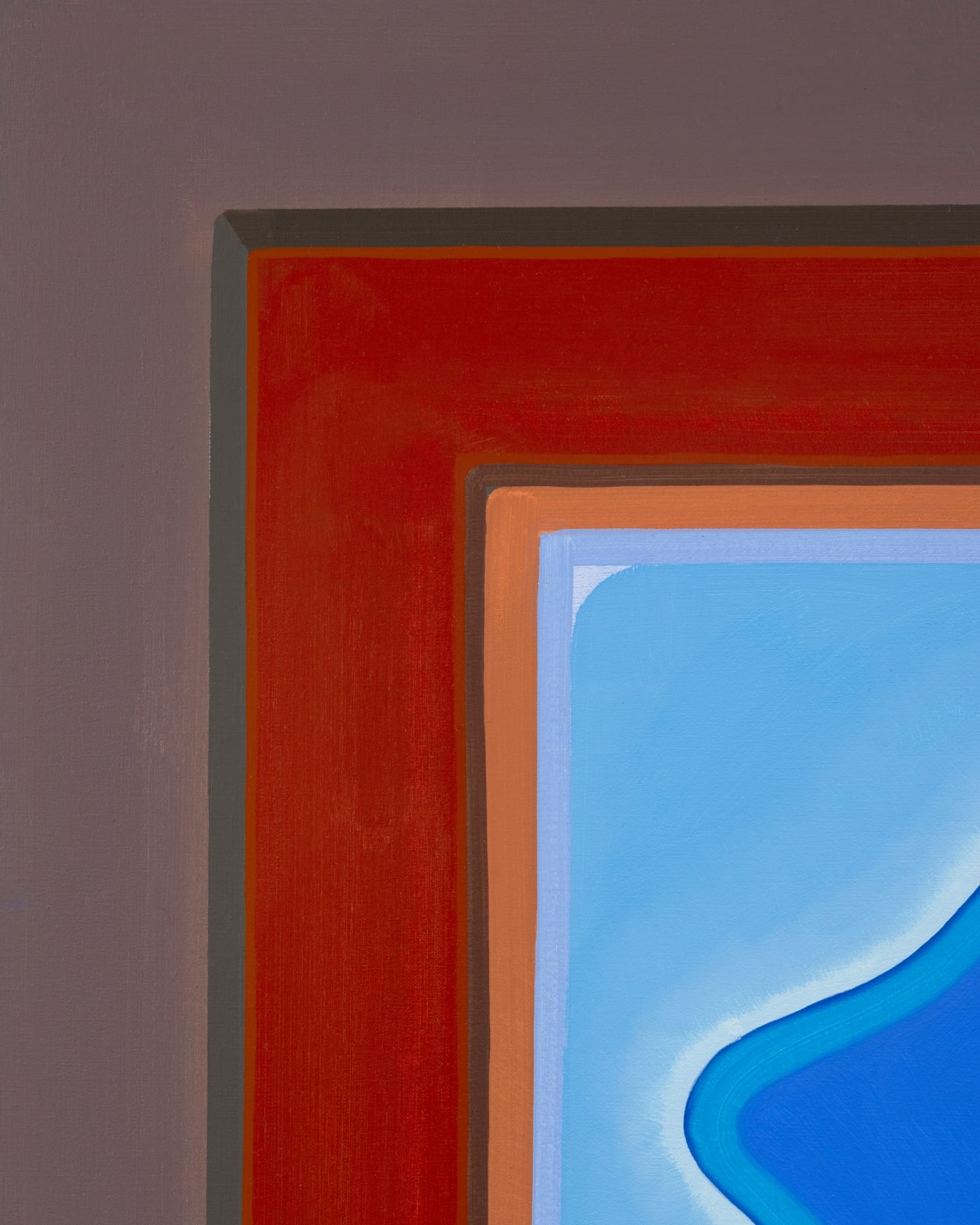 Lily Stockman, Cormorant, 2025