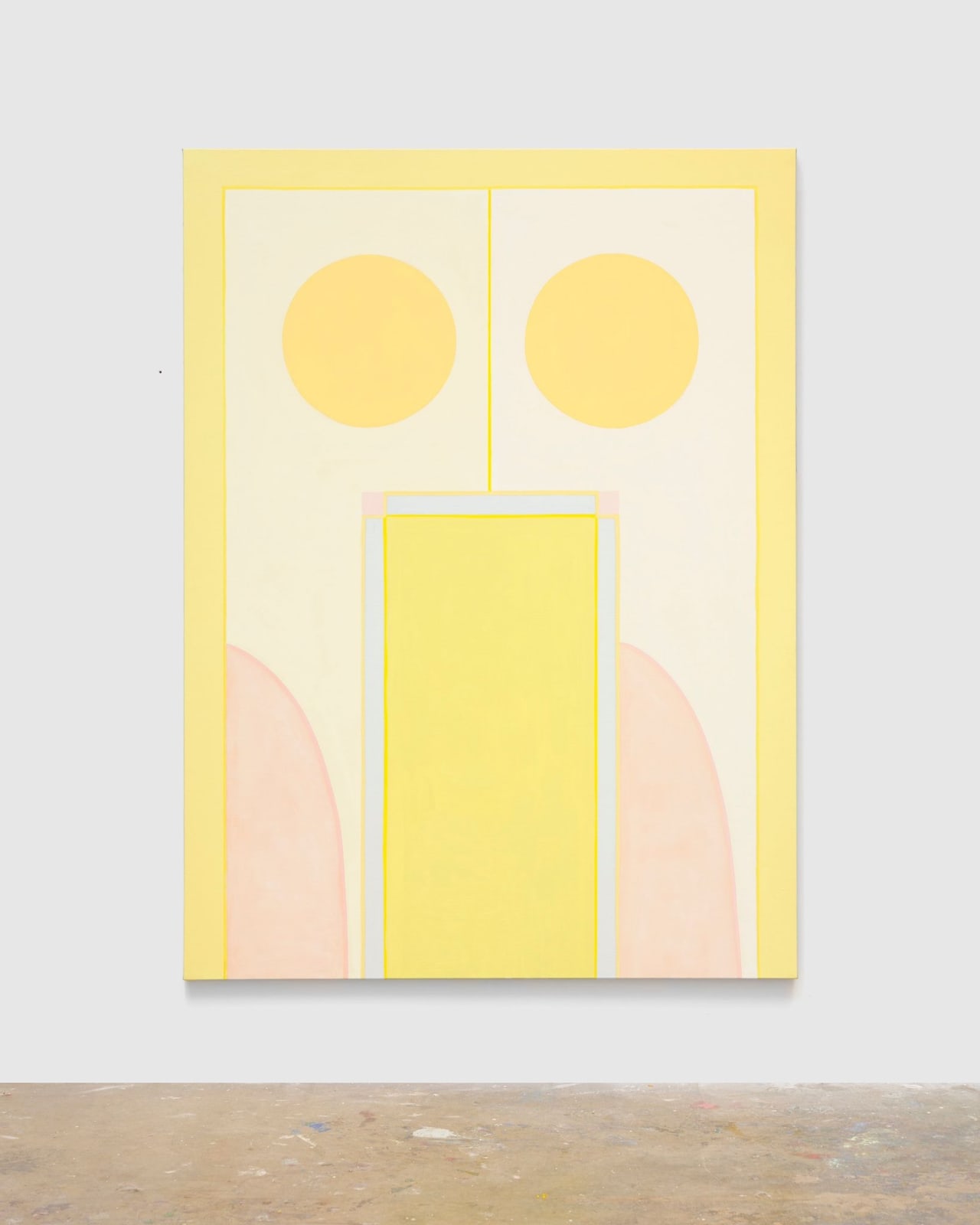 Lily Stockman, Two Days in June, 2022