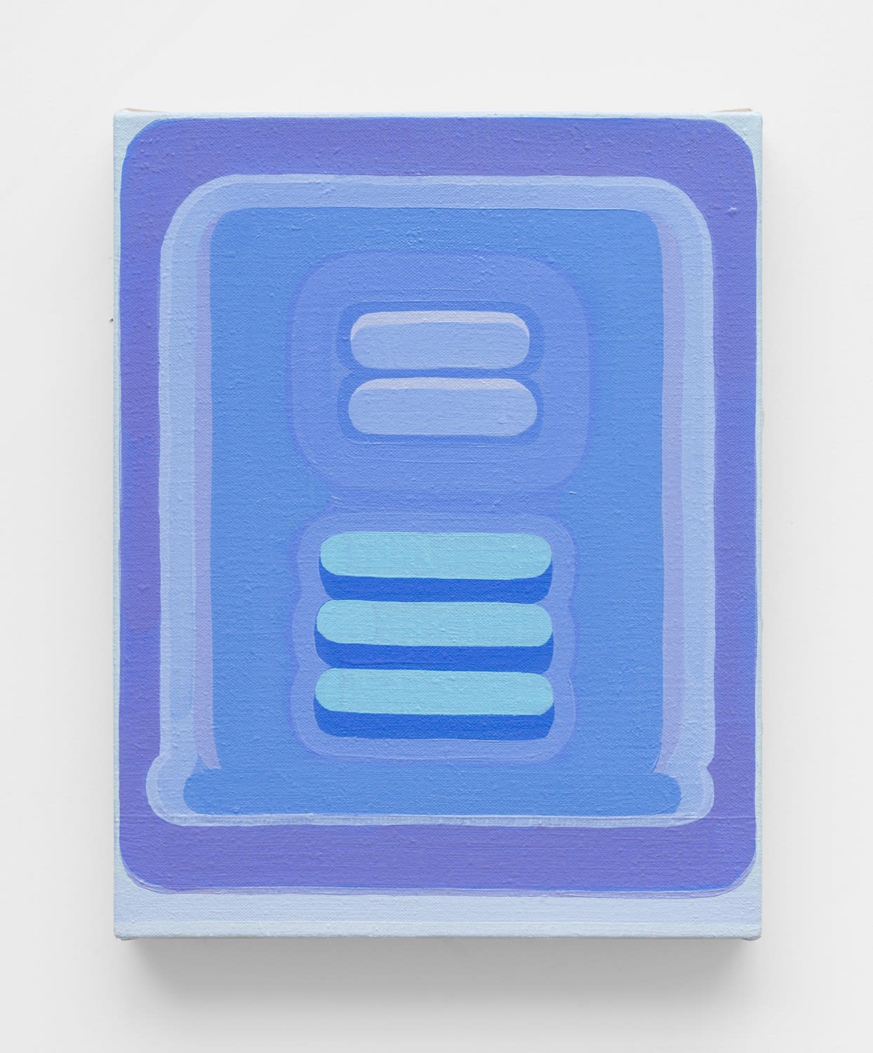 Lily Stockman, Night Radio, 2019