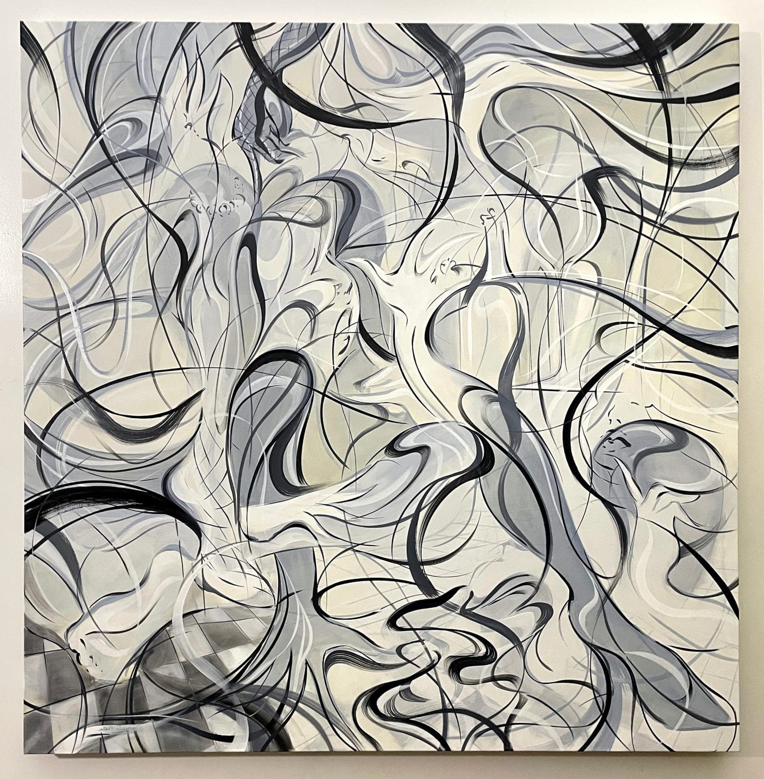 Julia Jo, Between The Lines, 2022