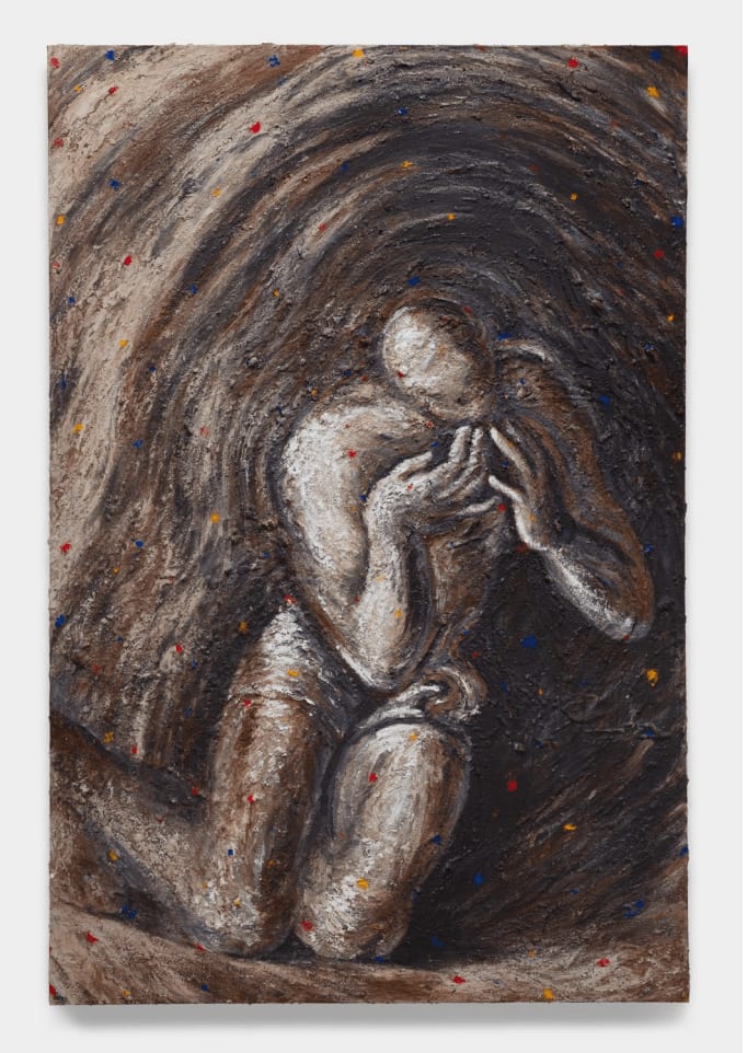 Gianna Dispenza, Overcome by Joy, 2021