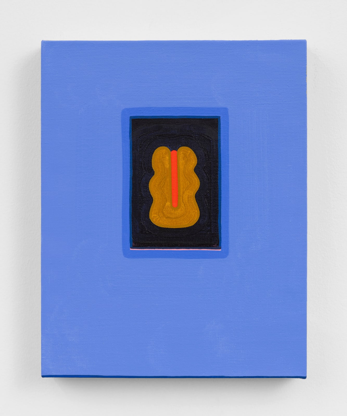 Lily Stockman, Last Ember, 2022