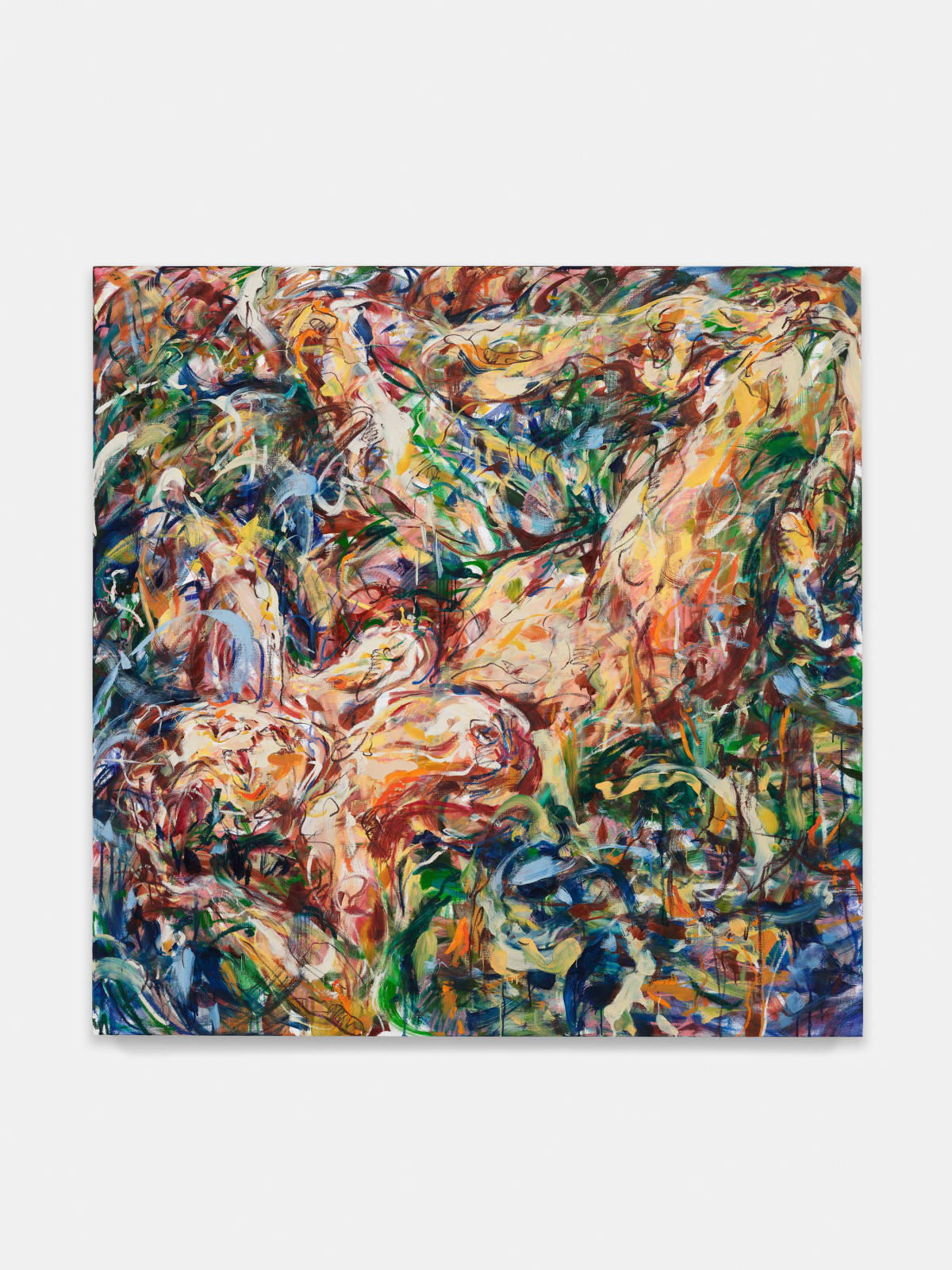 Julia Jo, Brandish, 2024