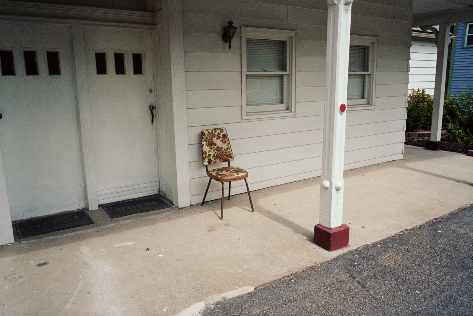 Sean Donnola, Untitled (2010), 2019