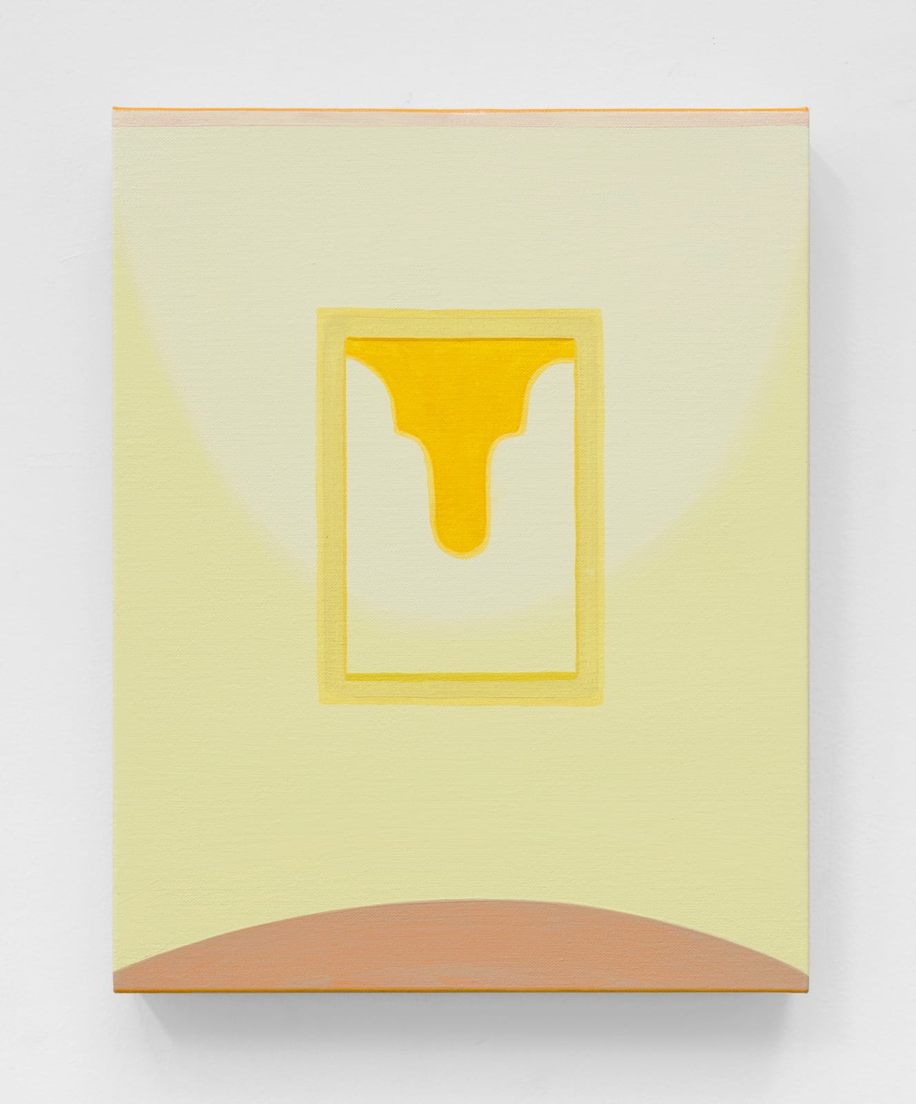 Lily Stockman, Desert Senna, 2022