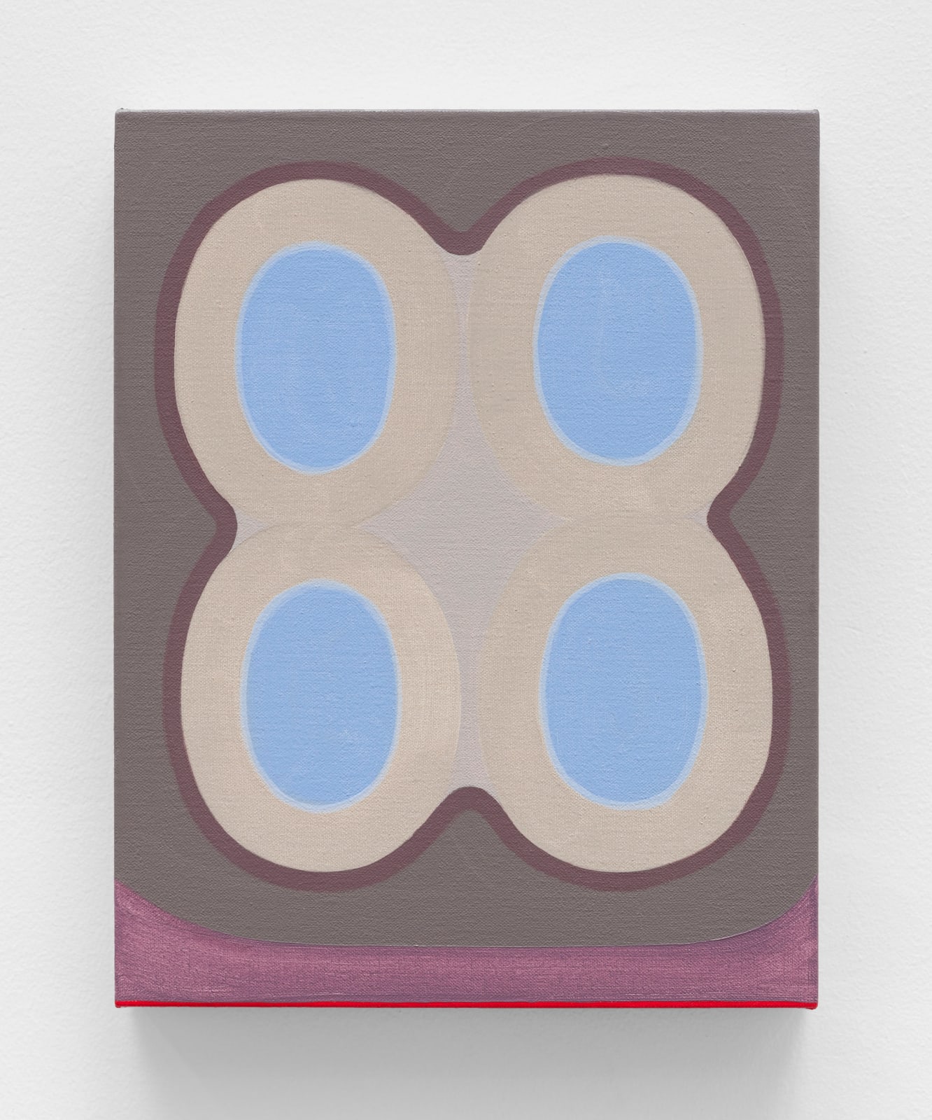 Lily Stockman, Fall Nigella, 2021