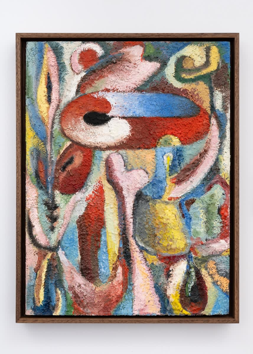 Gianna Dispenza, Spring, 2024