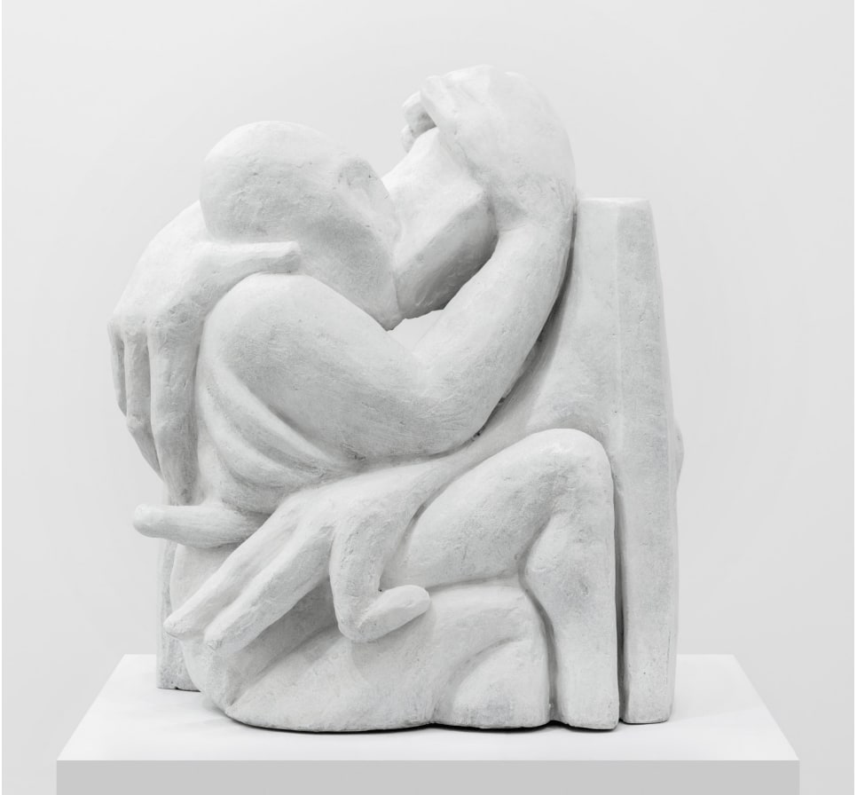 Gianna Dispenza, The Embrace, 2021