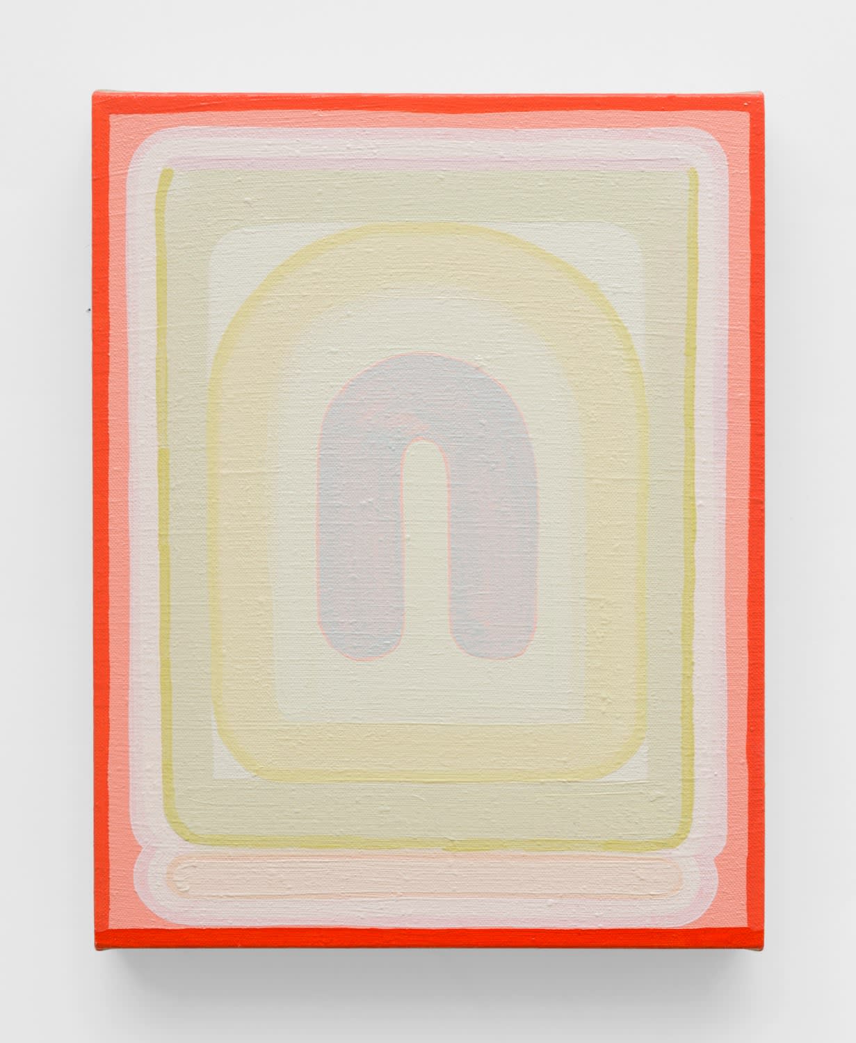 Lily Stockman, Virginia Woolf, 2019
