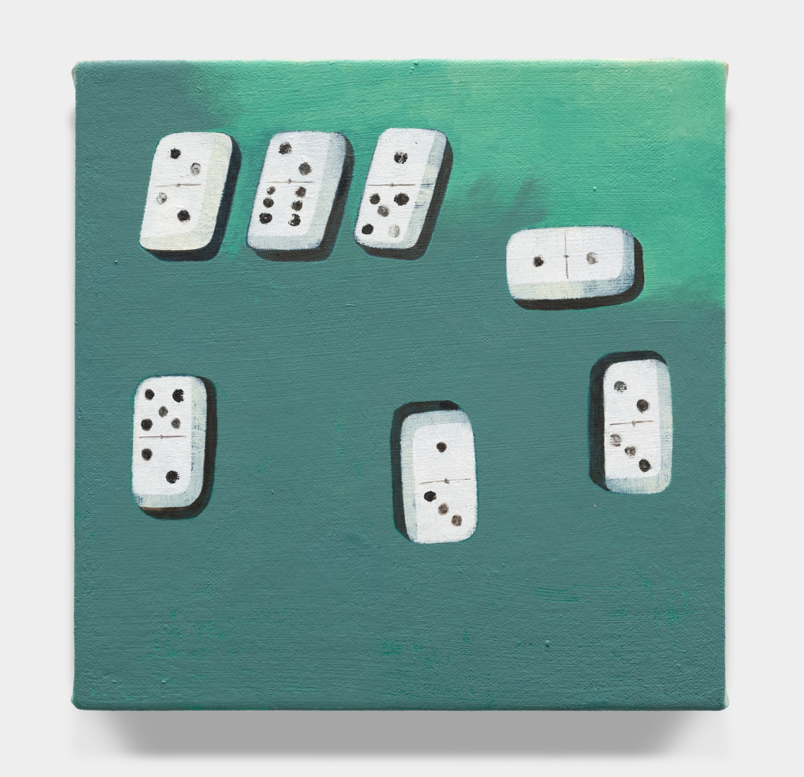 Kenny Rivero, Copy Papi Capi, 2025