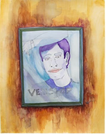 Maggie Ellis, Verishop, 2020