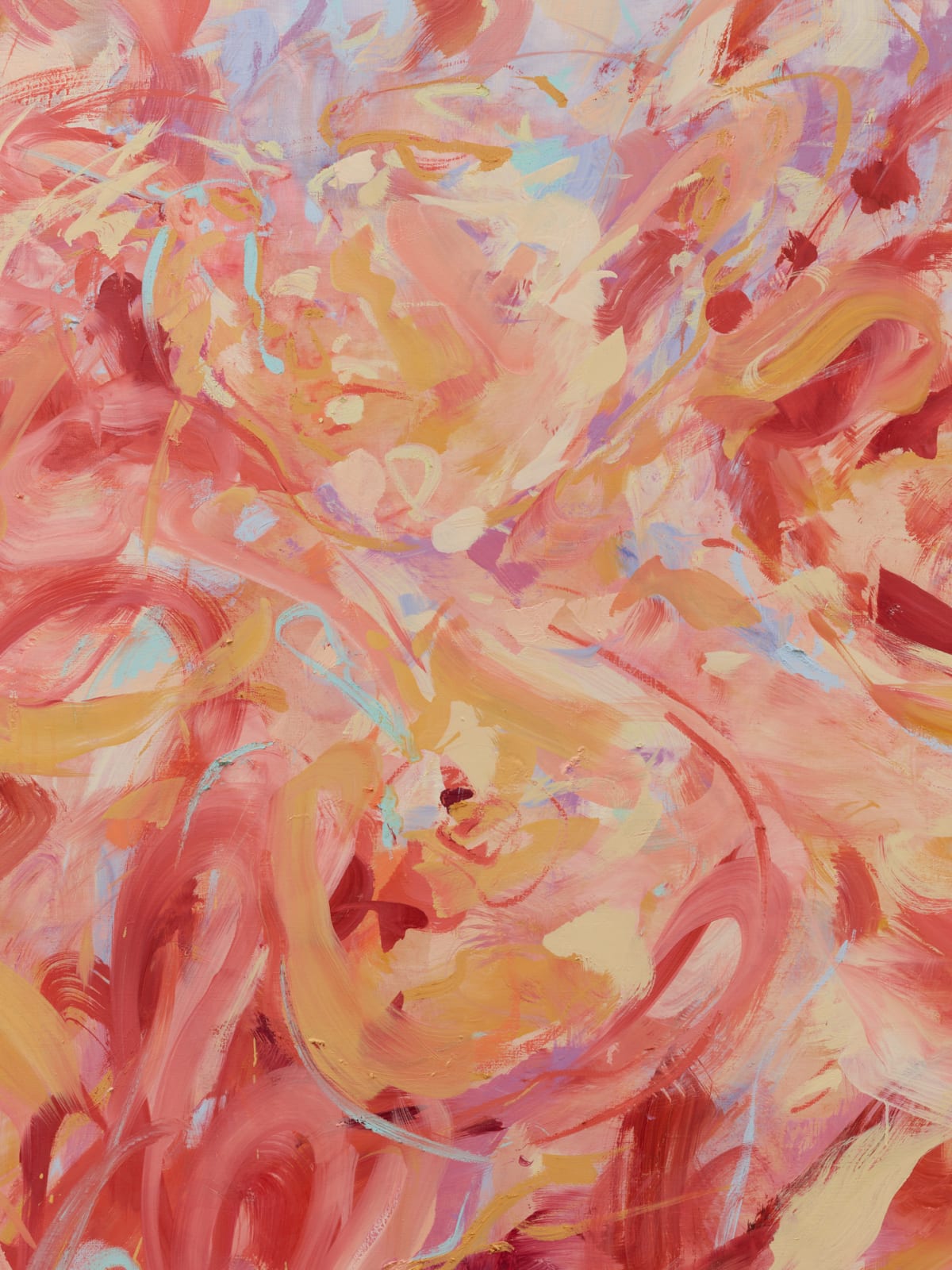 Julia Jo, Milk, Honey, and Velvet, 2026