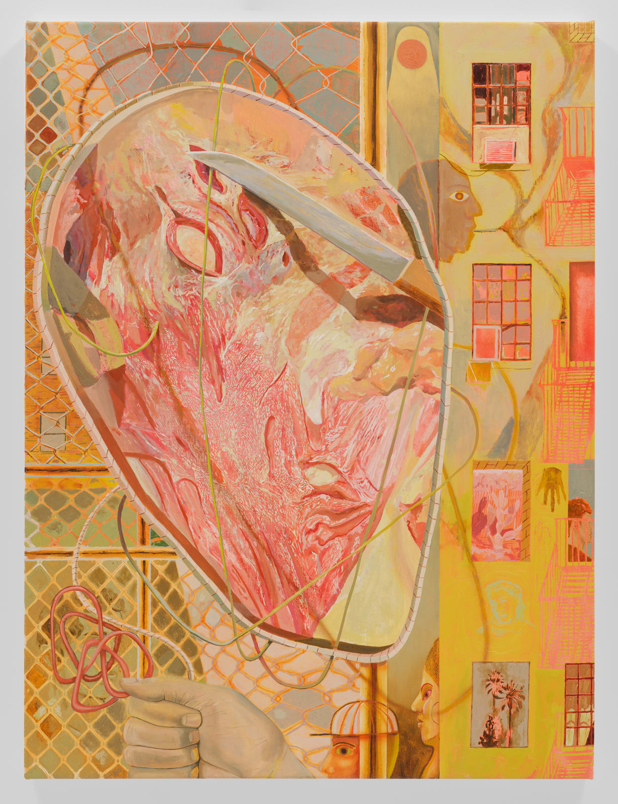 José de Jesús Rodríguez, i'm trying to make something out of a nothing romance, 2022