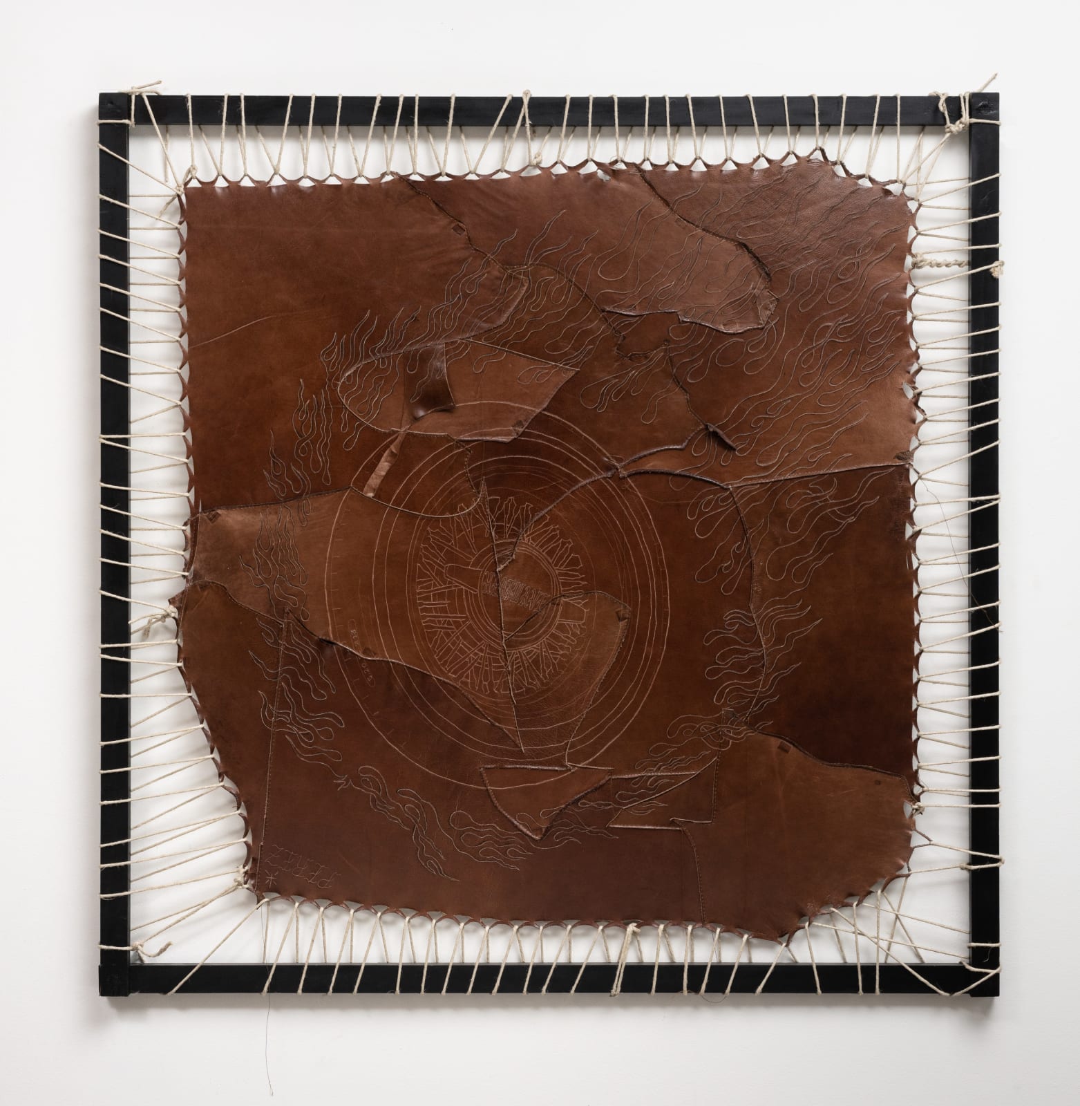 Esteban Ramón Pérez, = HEATWAVE = (Eureka), 2020-2022