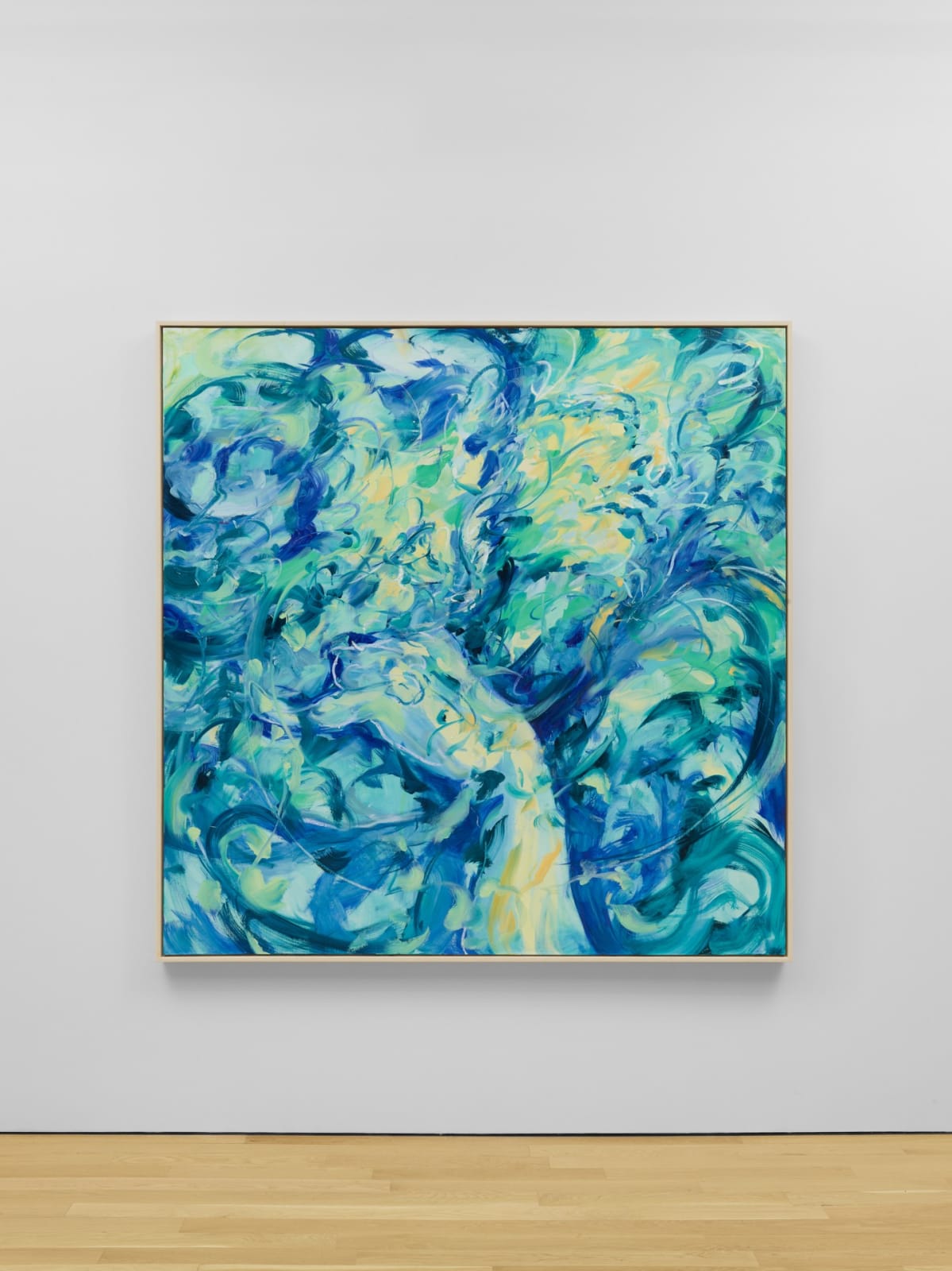 Julia Jo, Beyond the Waves, 2026