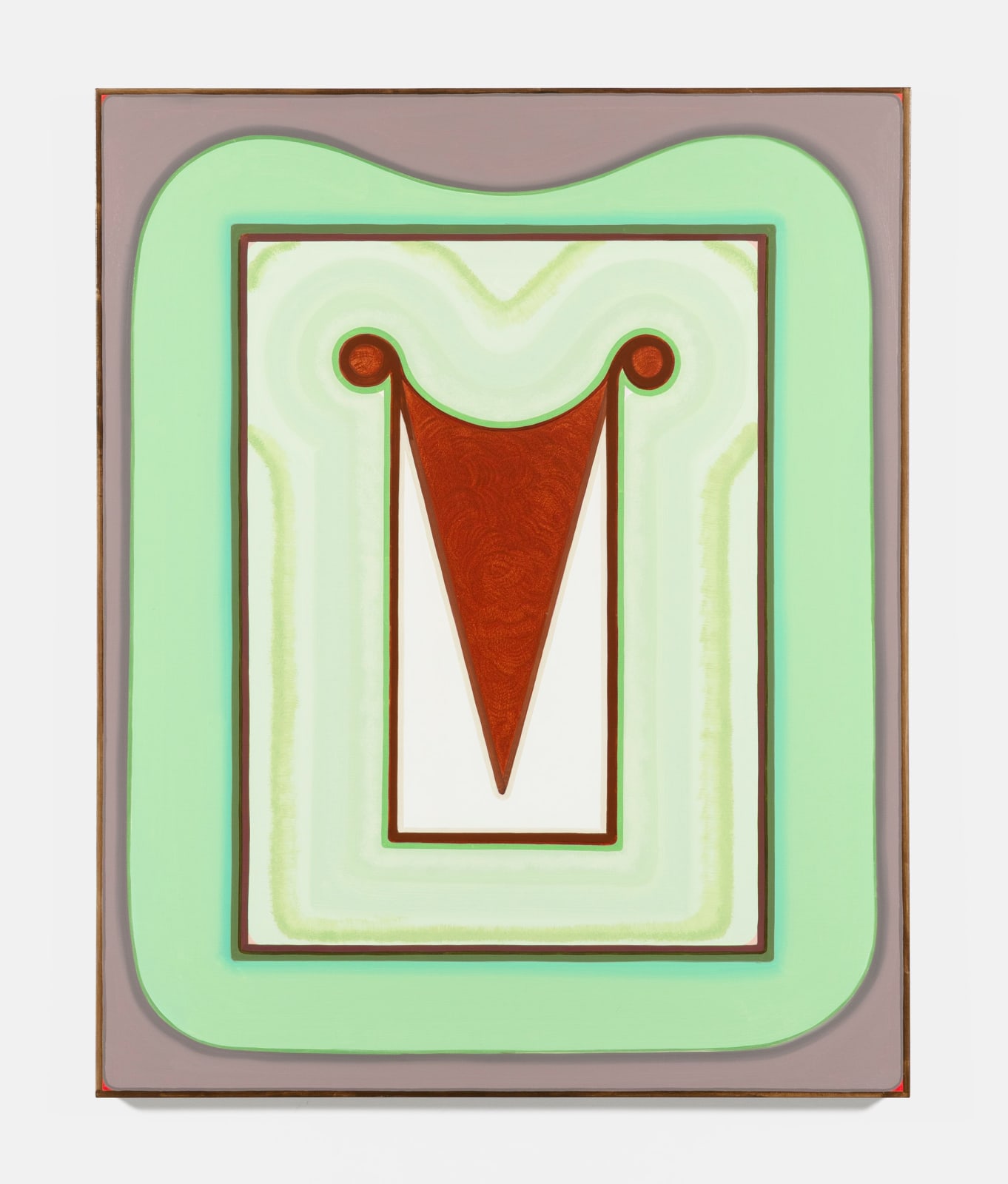 Lily Stockman, Athenian Spring, 2025