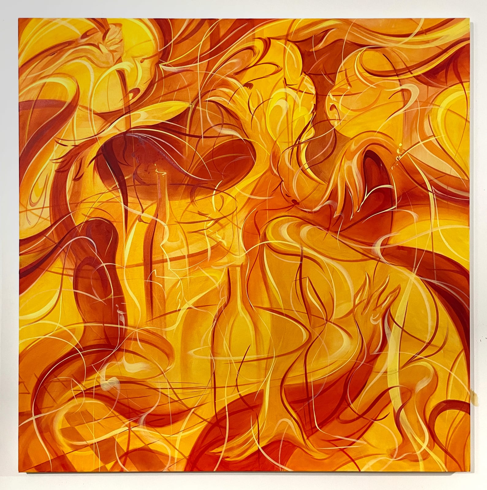 Julia Jo, Aperol Kiss, 2022