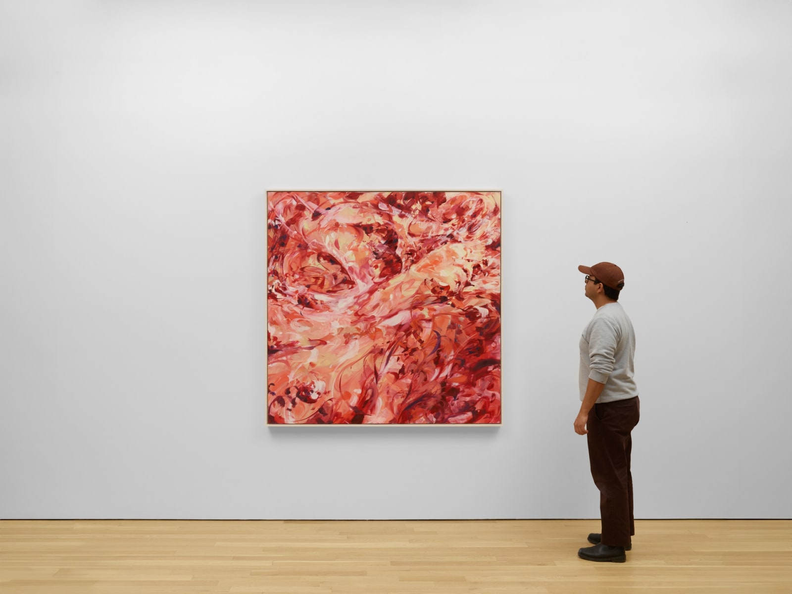 Julia Jo, Full Bloom, 2026