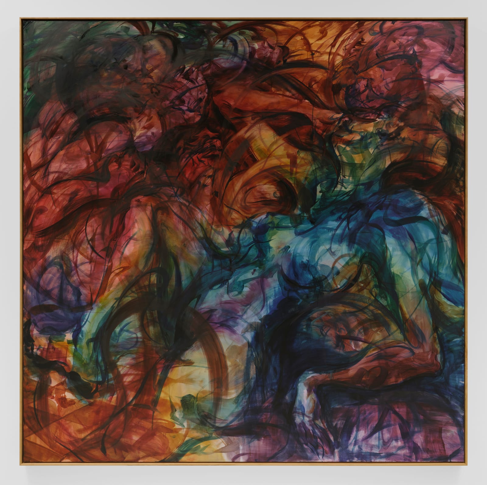 Julia Jo, Method to the Madness, 2022