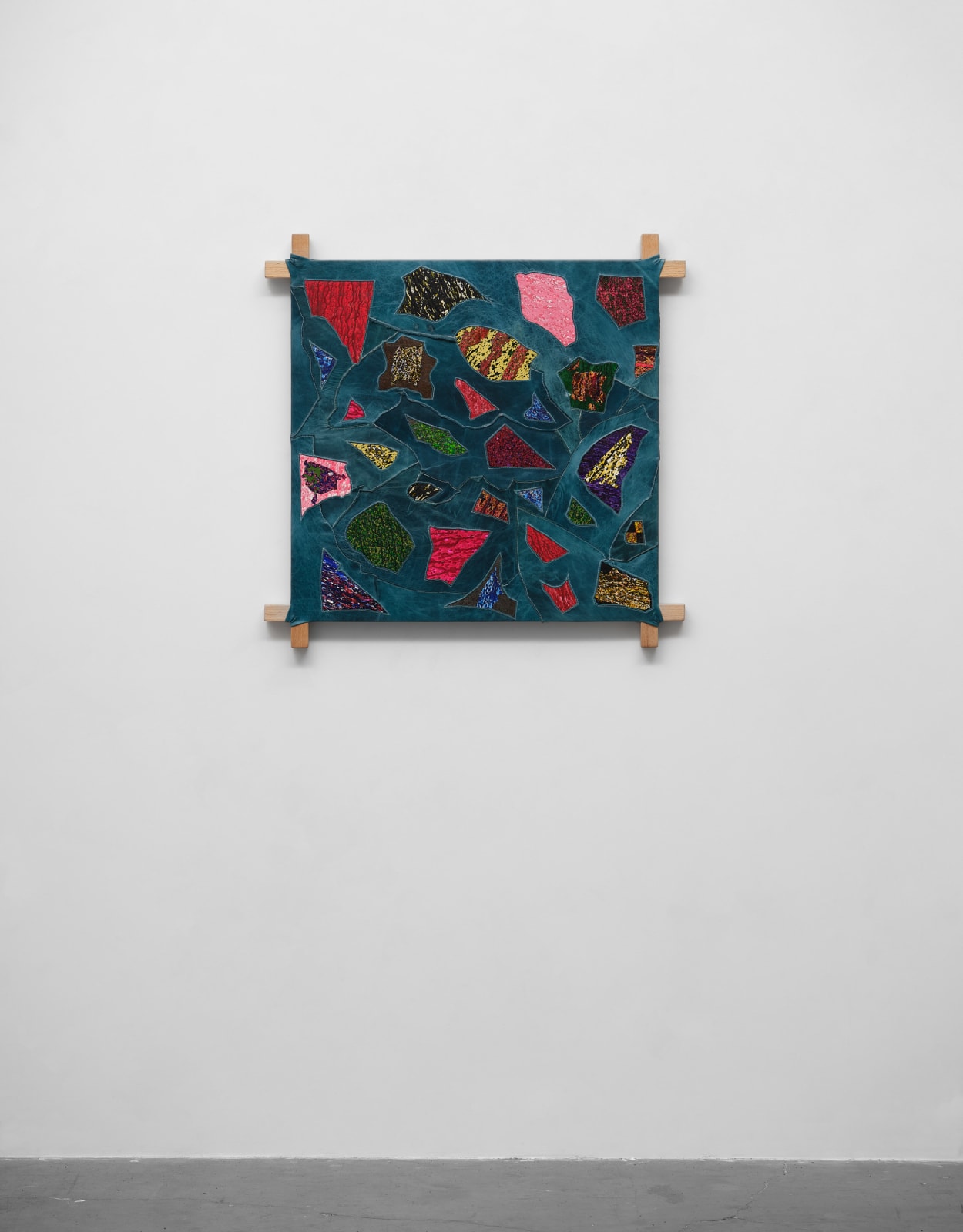 Esteban Ramón Pérez, Time-Lapse (Cenote), 2025