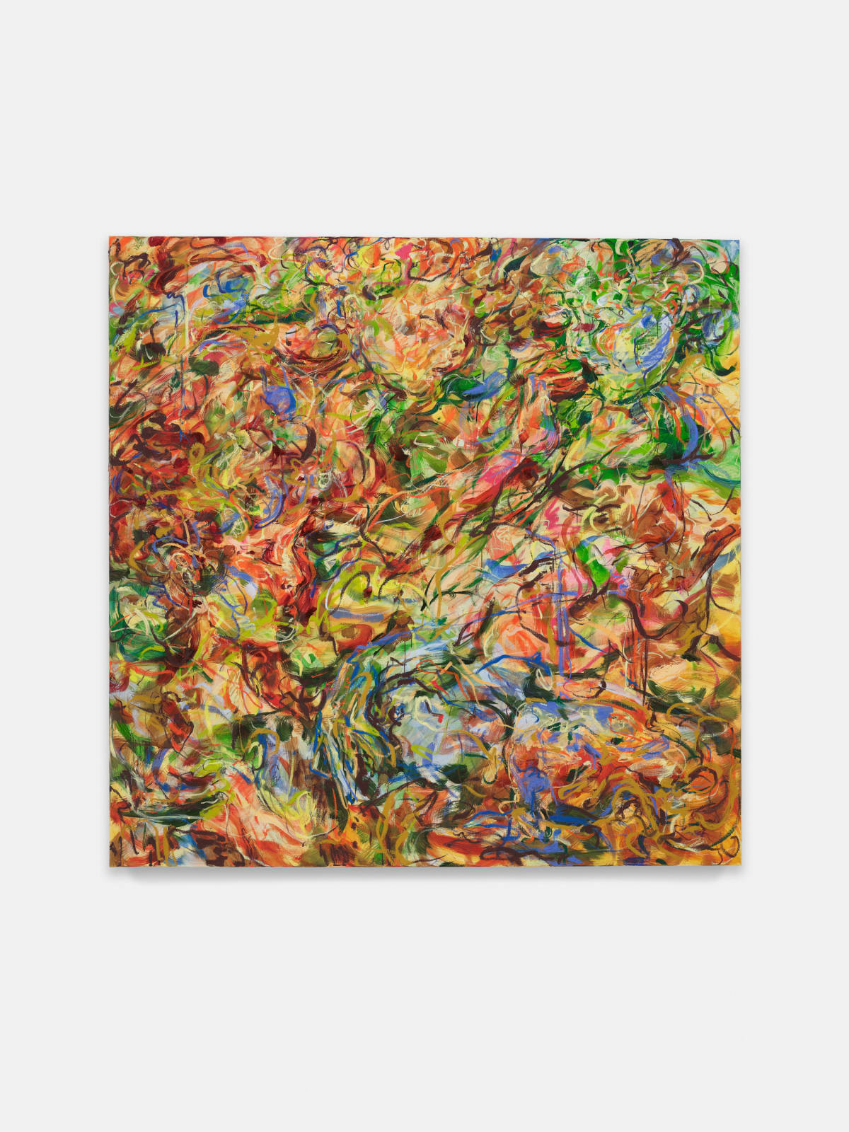 Julia Jo, The Good In You, 2024