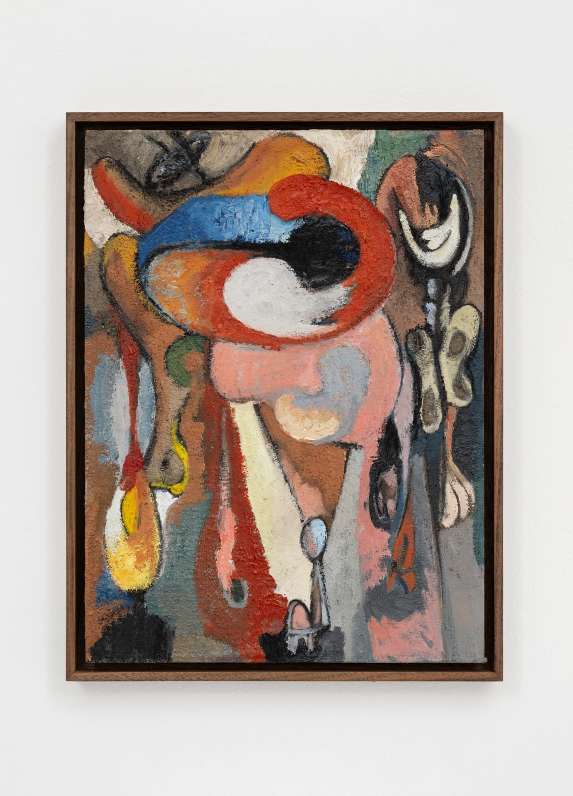 Gianna Dispenza, Little Feast, 2023