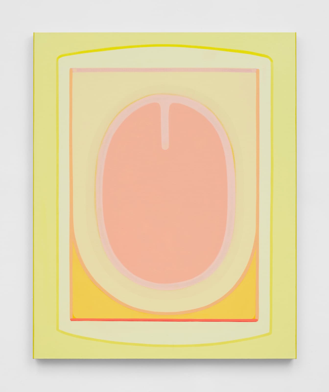 Lily Stockman, Spring Sound, 2022