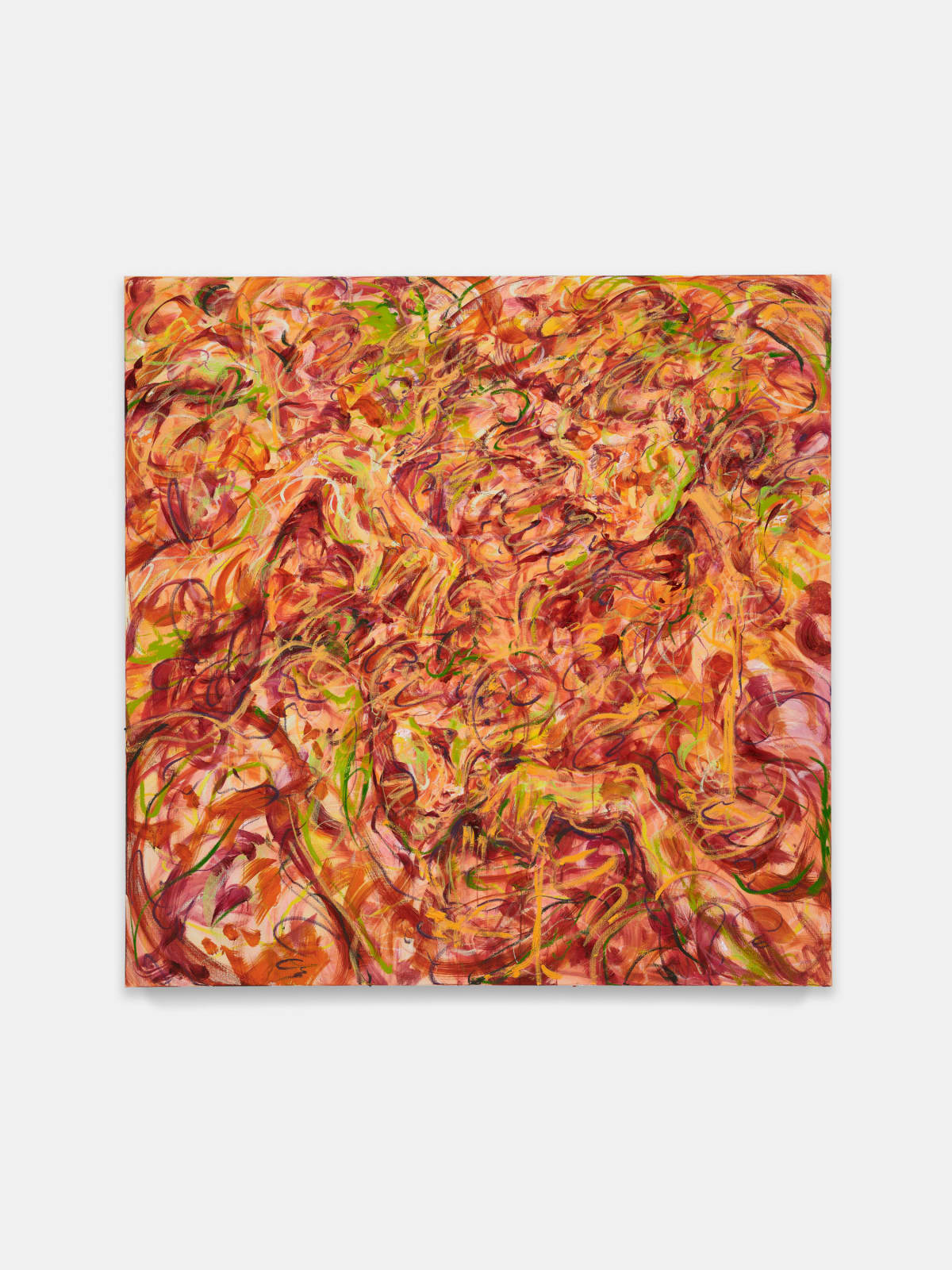 Julia Jo, Spitfire, 2024