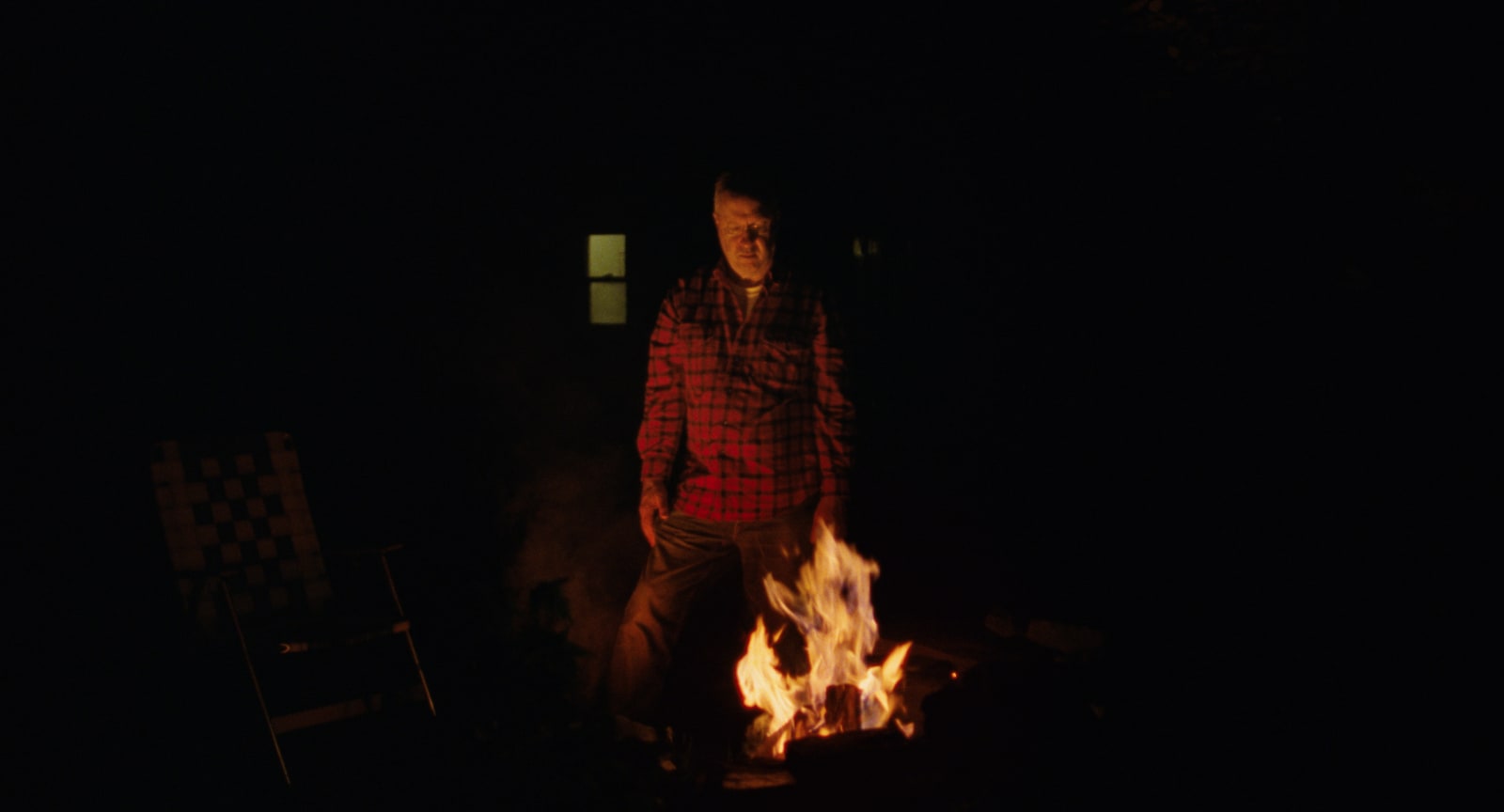Sean Donnola, The Cabin, 2018