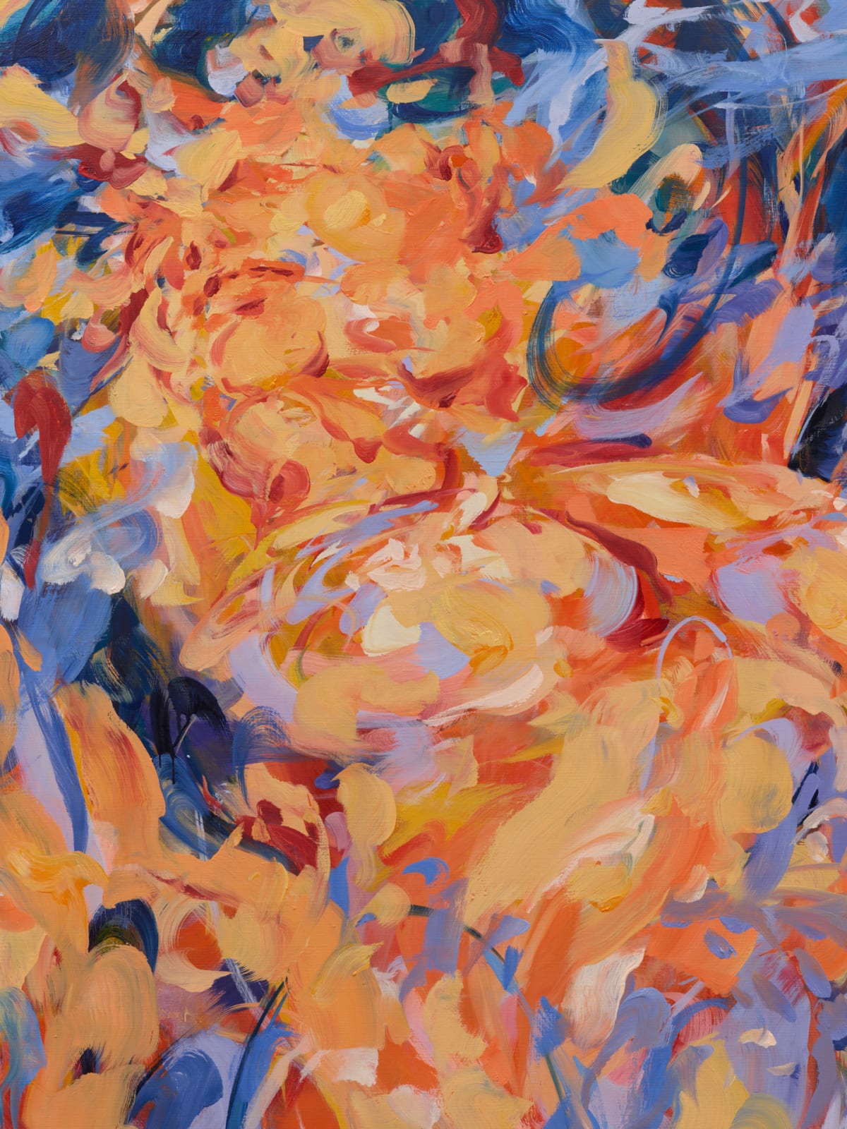 Julia Jo, Dark and Stormy, 2026