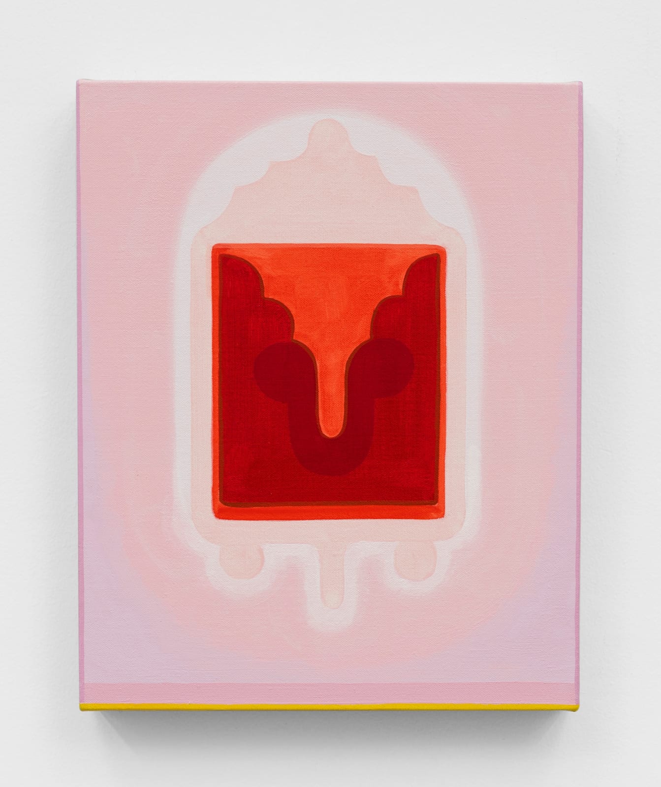 Lily Stockman, Scented Camellia, 2022