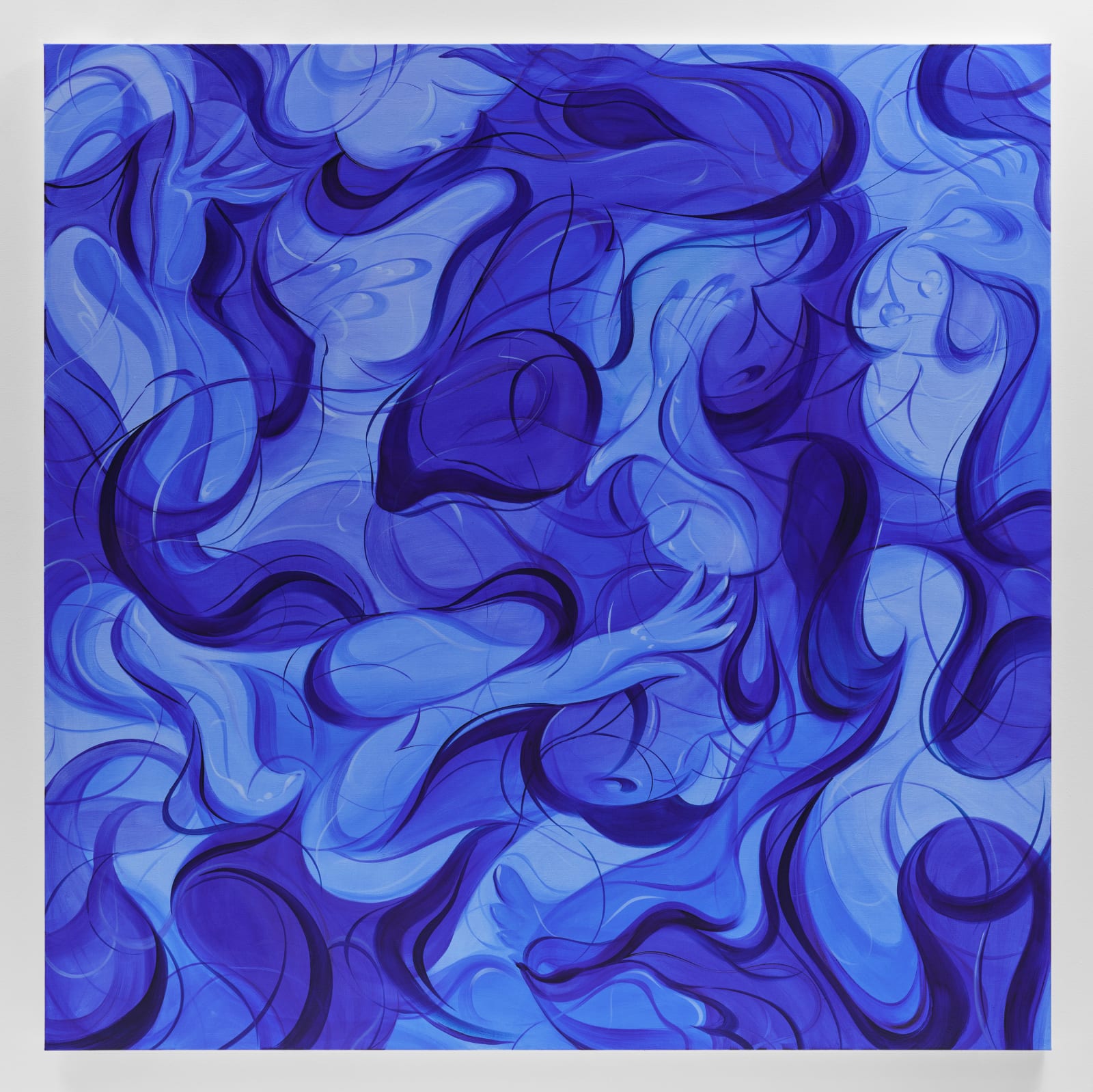 Julia Jo, Secret Admirer, 2022