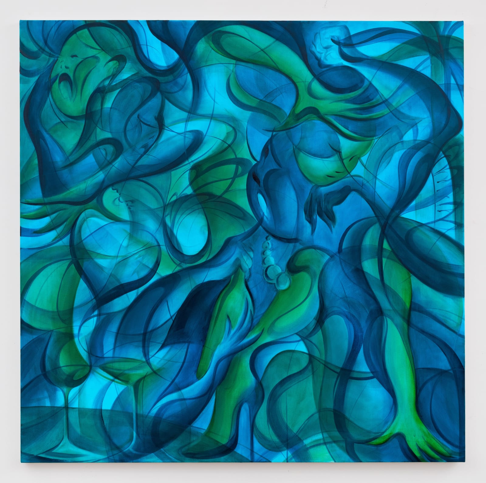 Julia Jo, Siren Song, 2022